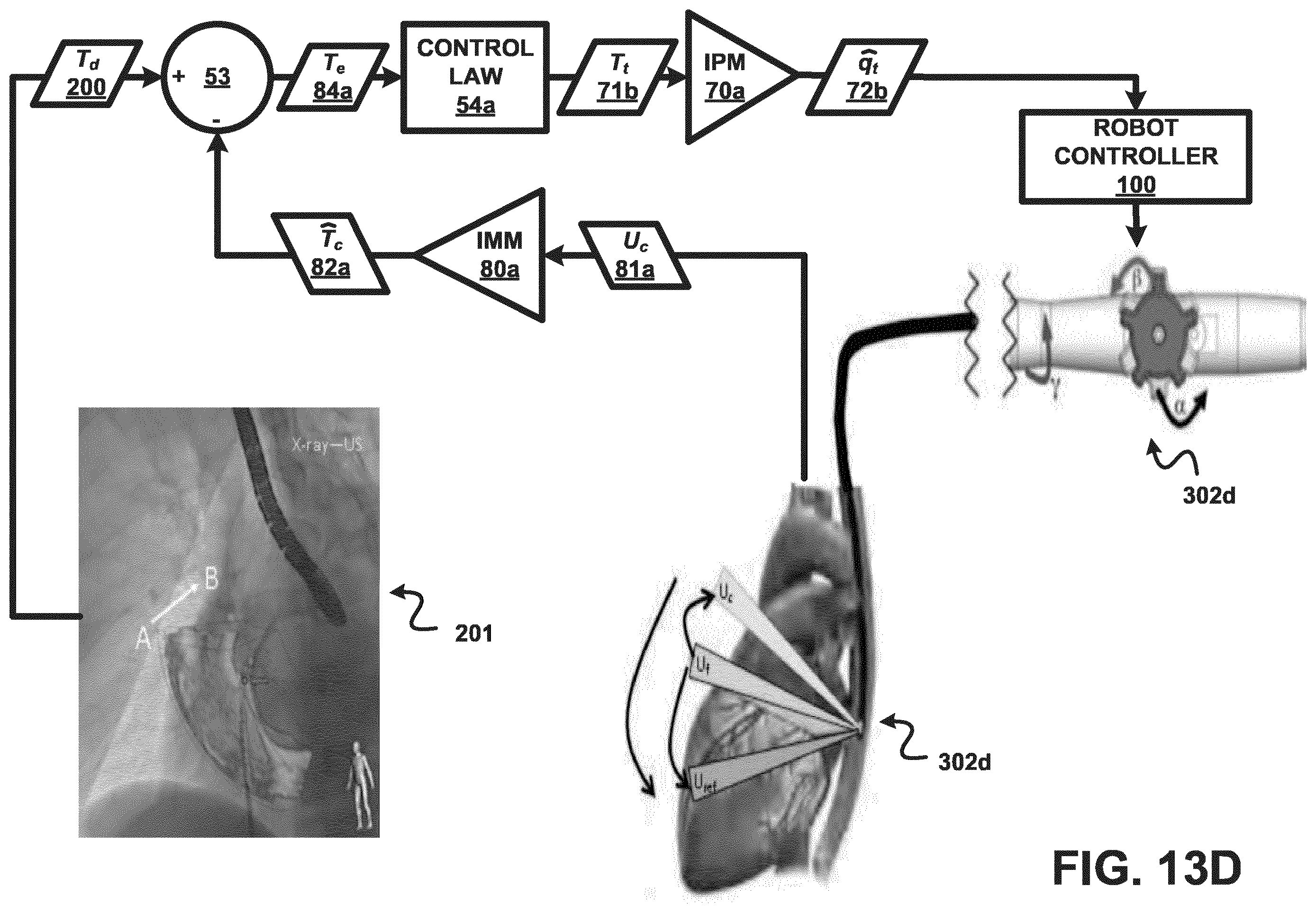 Patent US12376909 Figure 18 – Training data collection for machine learning models