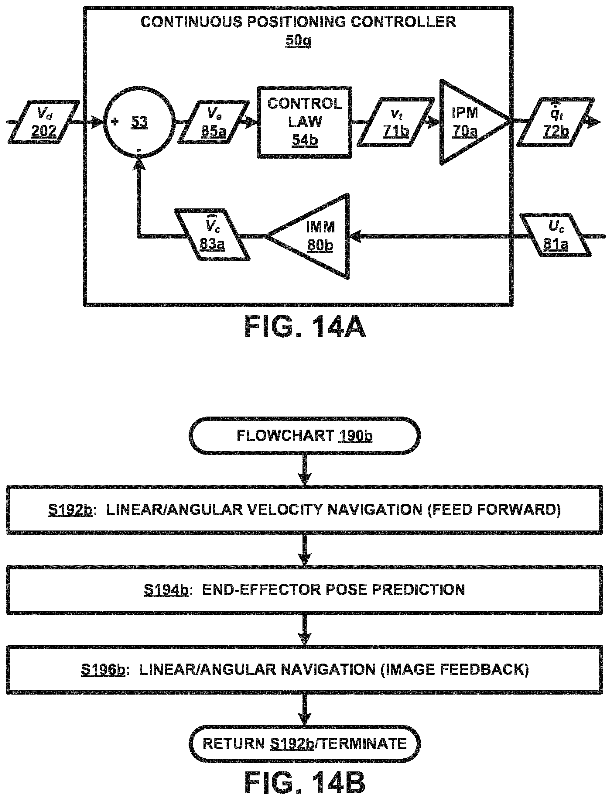Patent US12376909 Figure 19 – Training data collection for machine learning models
