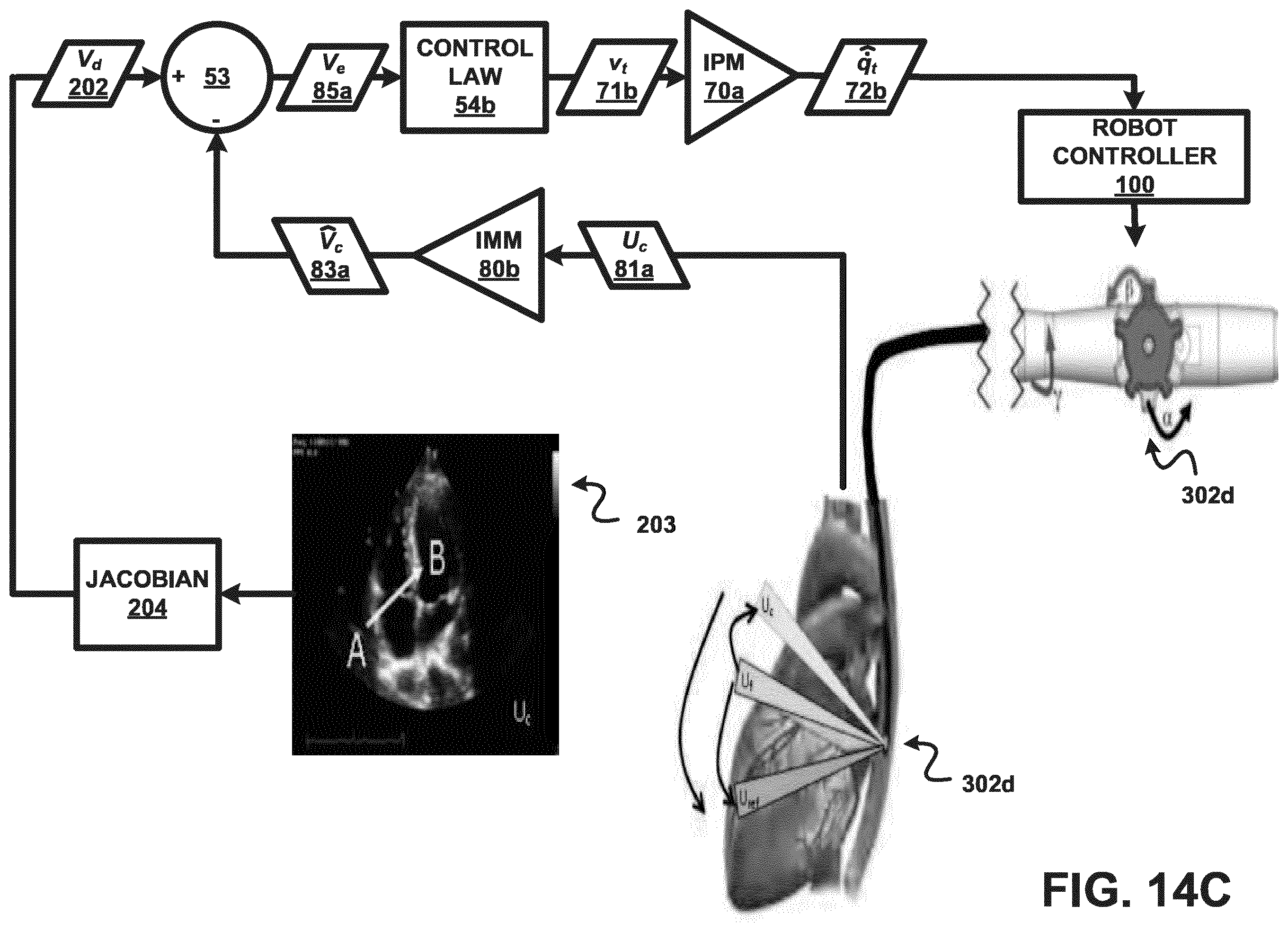 Patent US12376909 Figure 20 – Training data collection for machine learning models