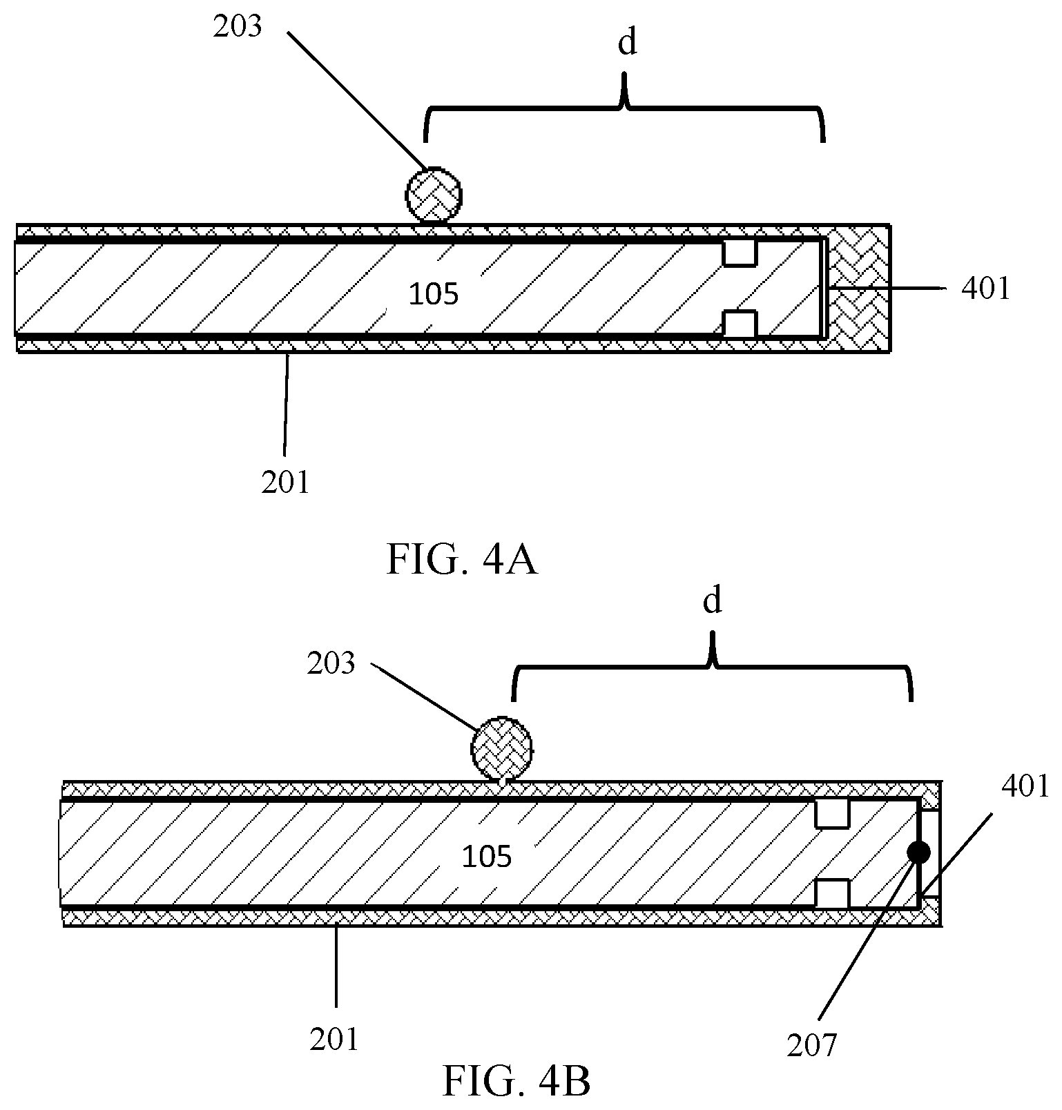 Patent US12376912 Figure 4 – Methods for locating and tracking a tool axis