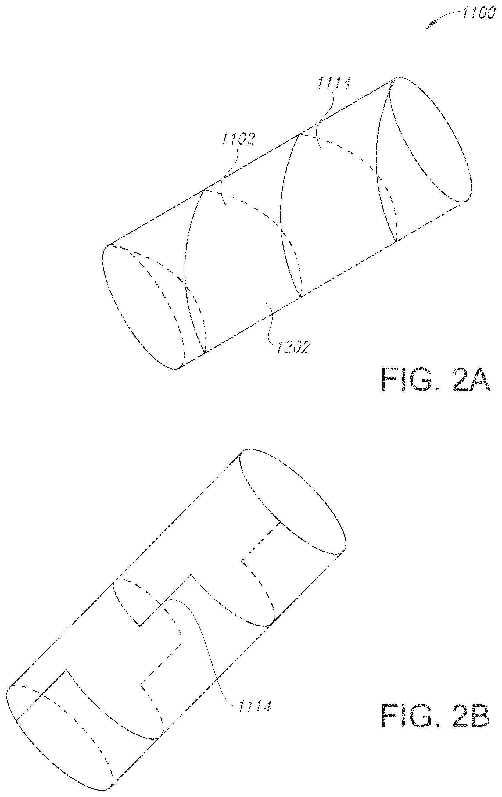 Patent US12376913 Figure 2 – Three-dimensional dual fiducial-sensor trackable device and method of use