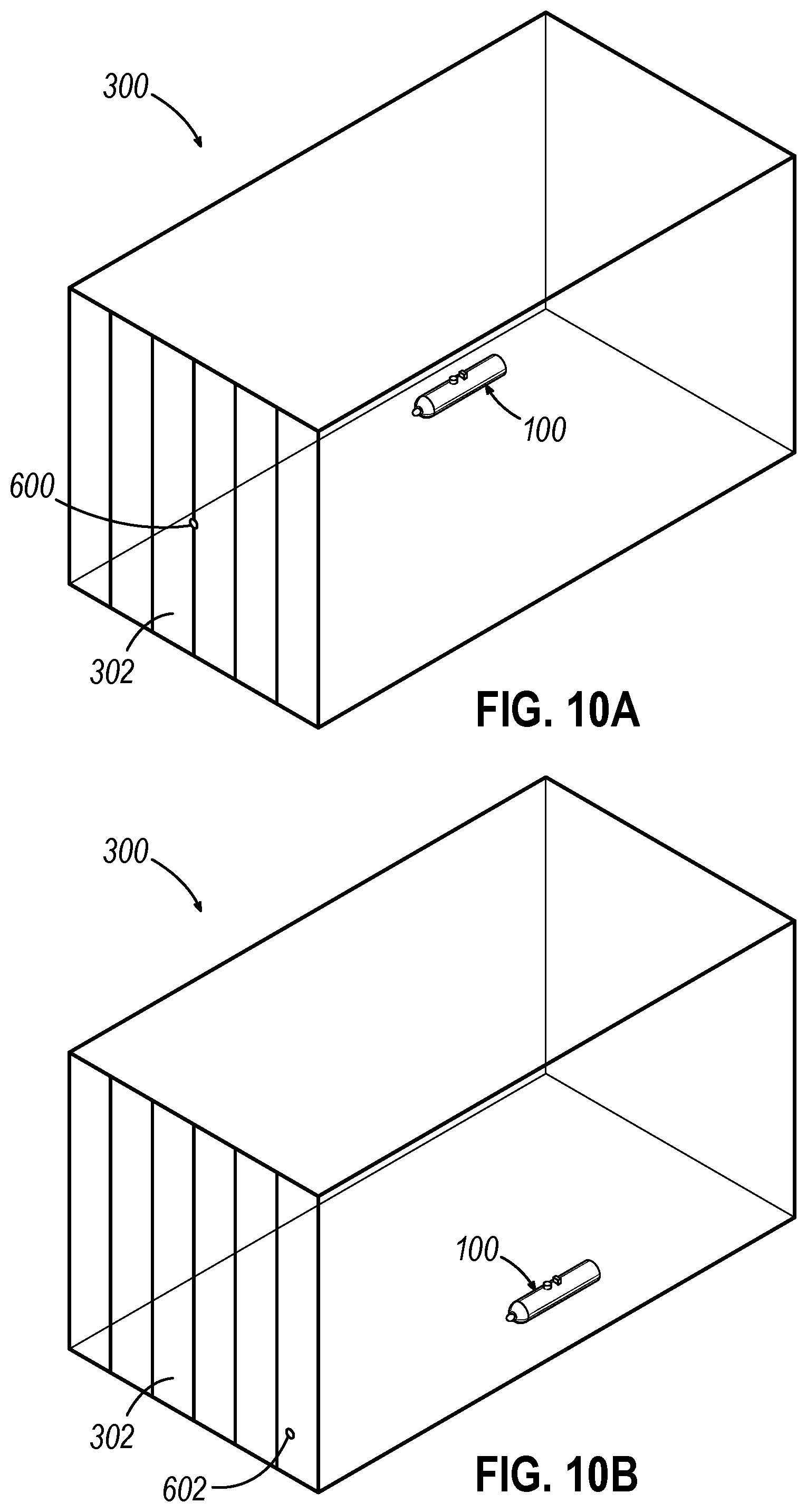 Patent US12376914 Figure 8 – Registration probe for image guided surgery system