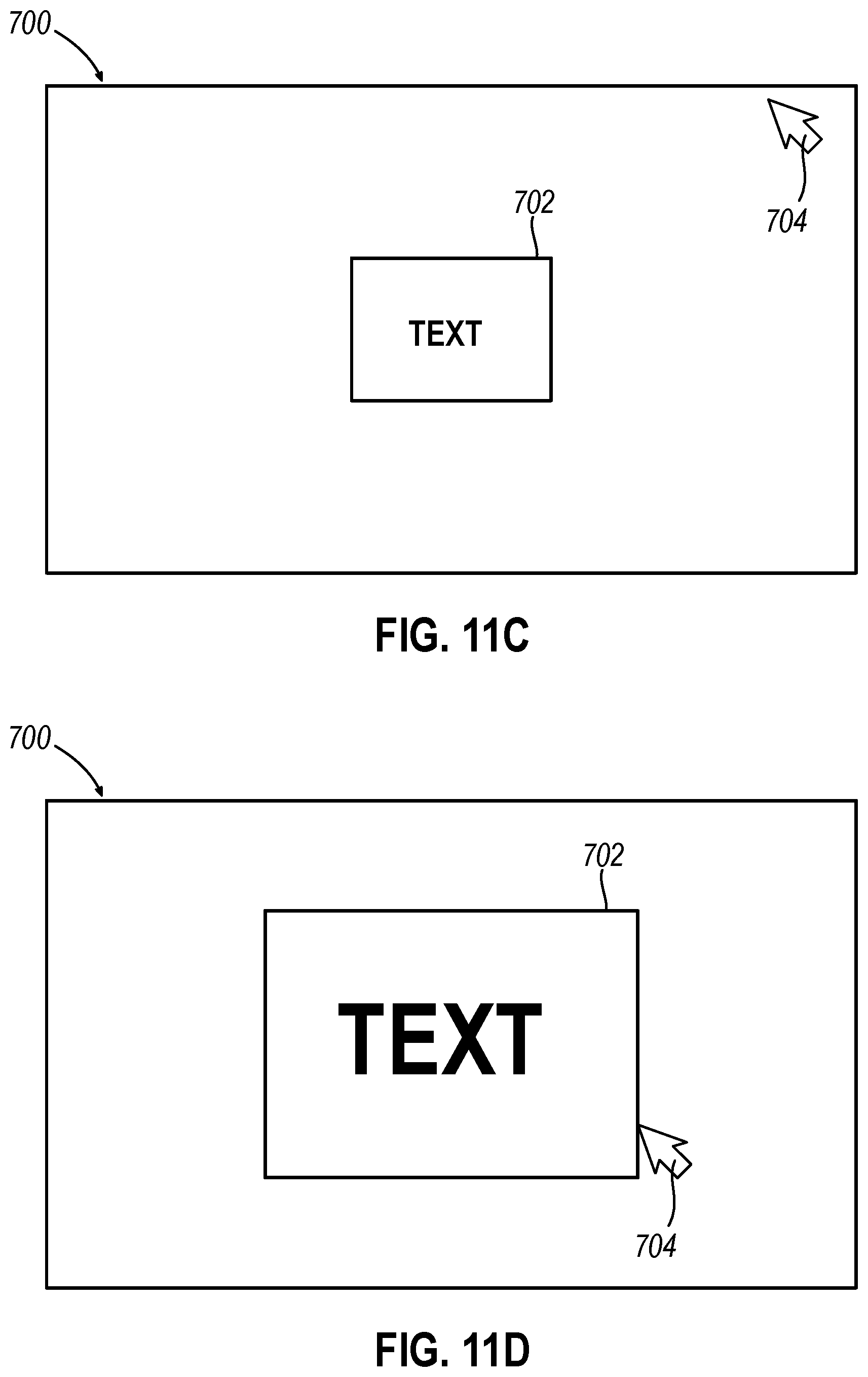 Patent US12376914 Figure 11 – Registration probe for image guided surgery system