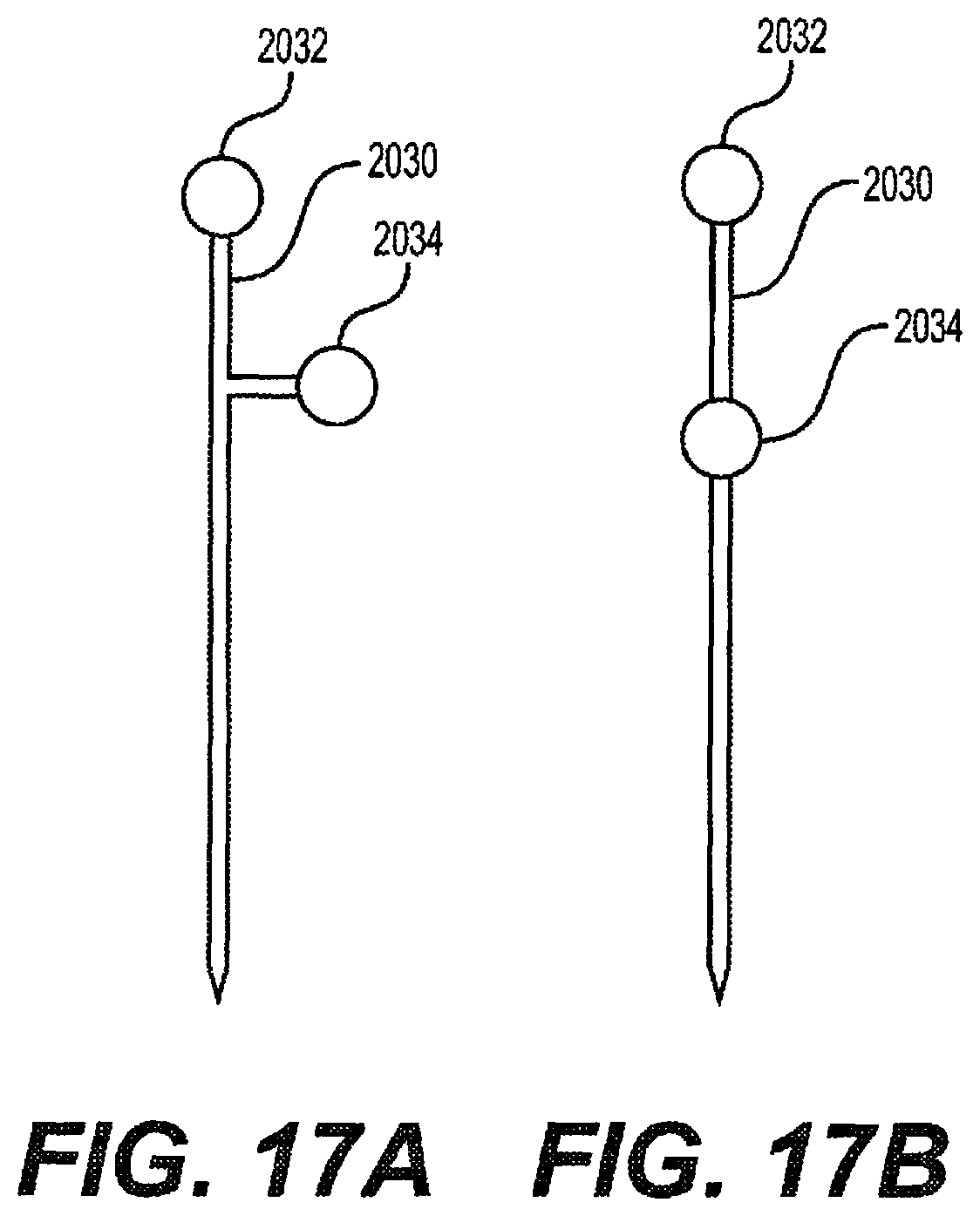 Patent US12376916 Figure 17 – System for a surveillance marker in robotic-assisted surgery
