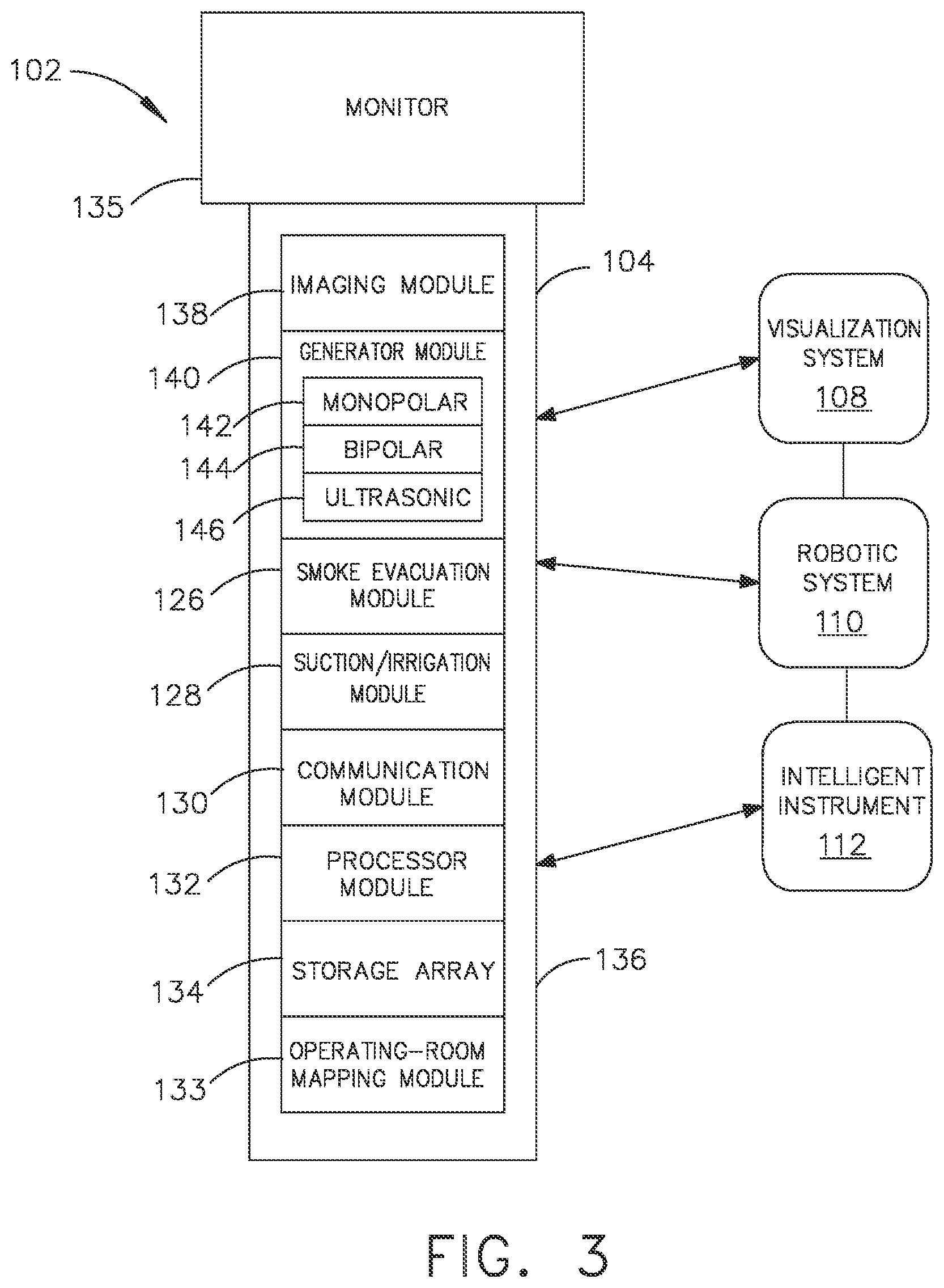 Patent US12376917 Figure 3 – Method for producing a surgical instrument comprising a smart electrical system