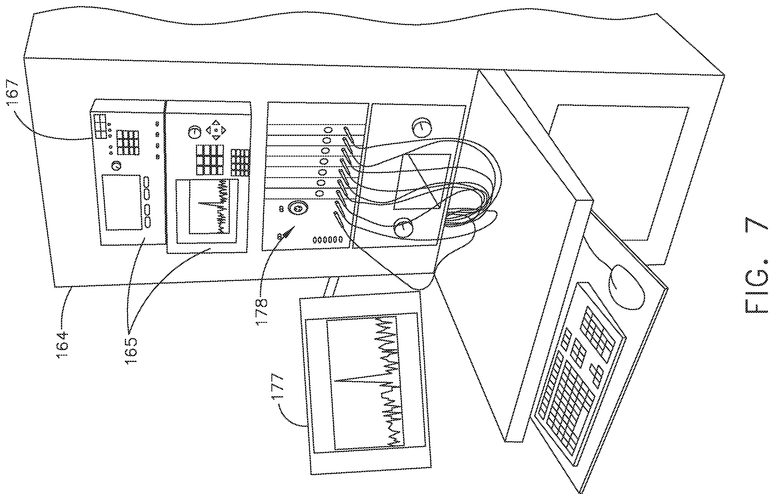 Patent US12376917 Figure 6 – Method for producing a surgical instrument comprising a smart electrical system