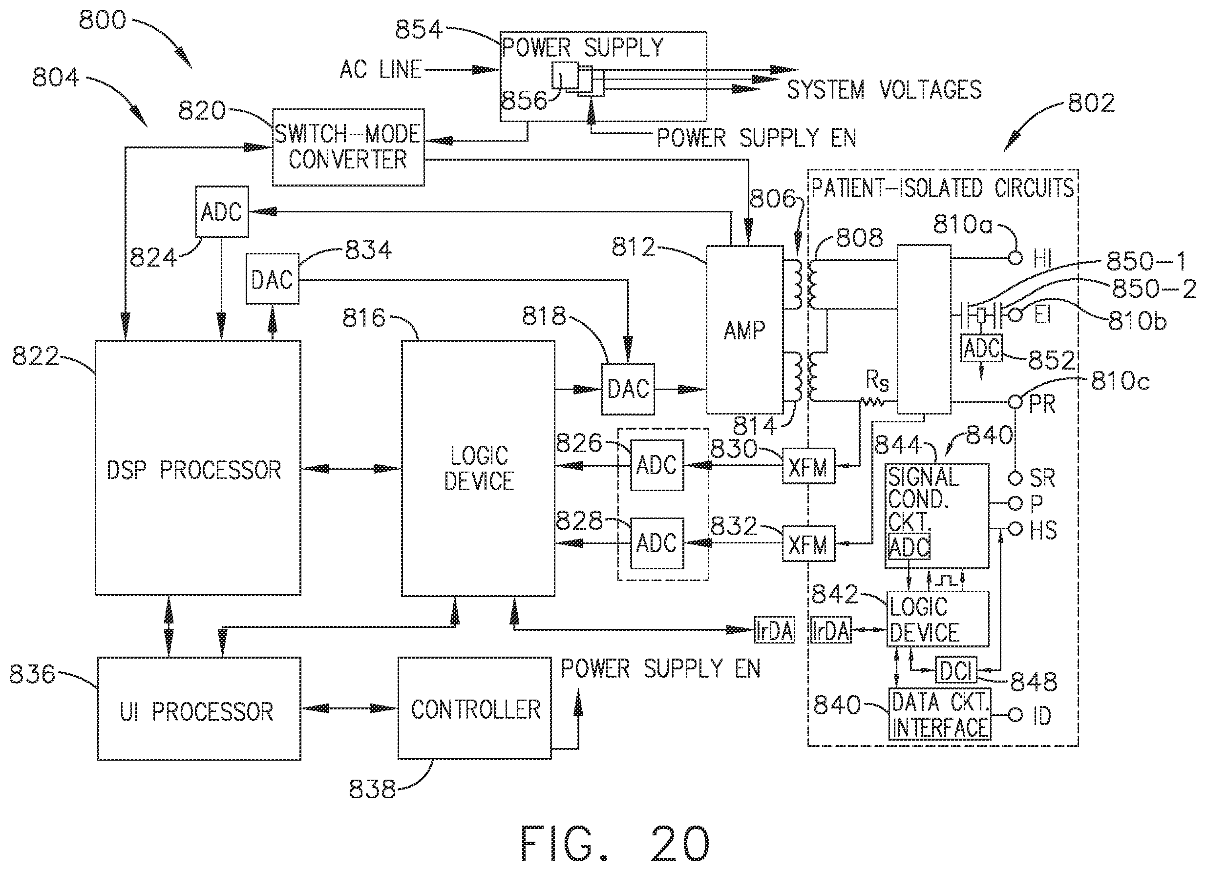 Patent US12376917 Figure 17 – Method for producing a surgical instrument comprising a smart electrical system