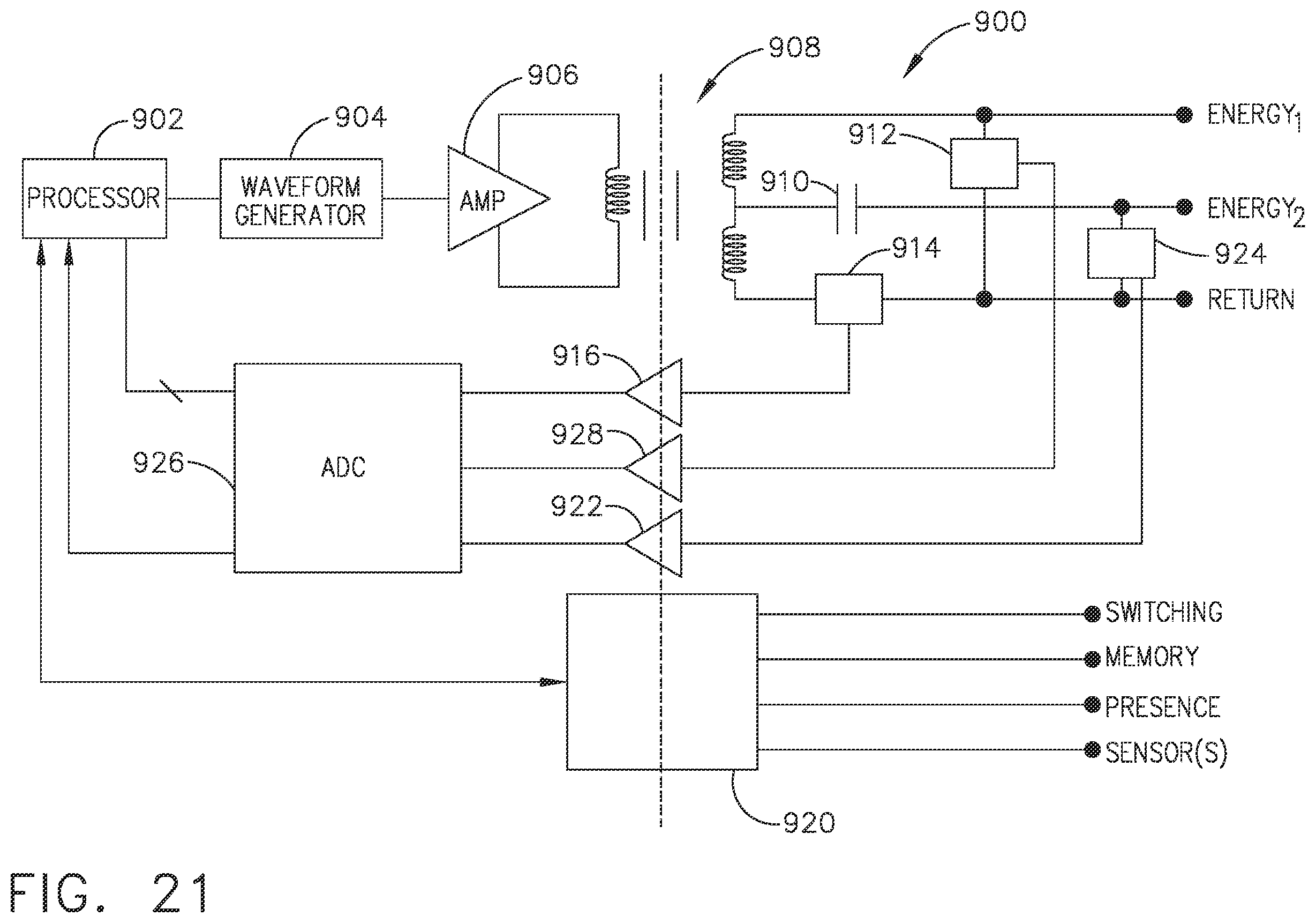 Patent US12376917 Figure 18 – Method for producing a surgical instrument comprising a smart electrical system