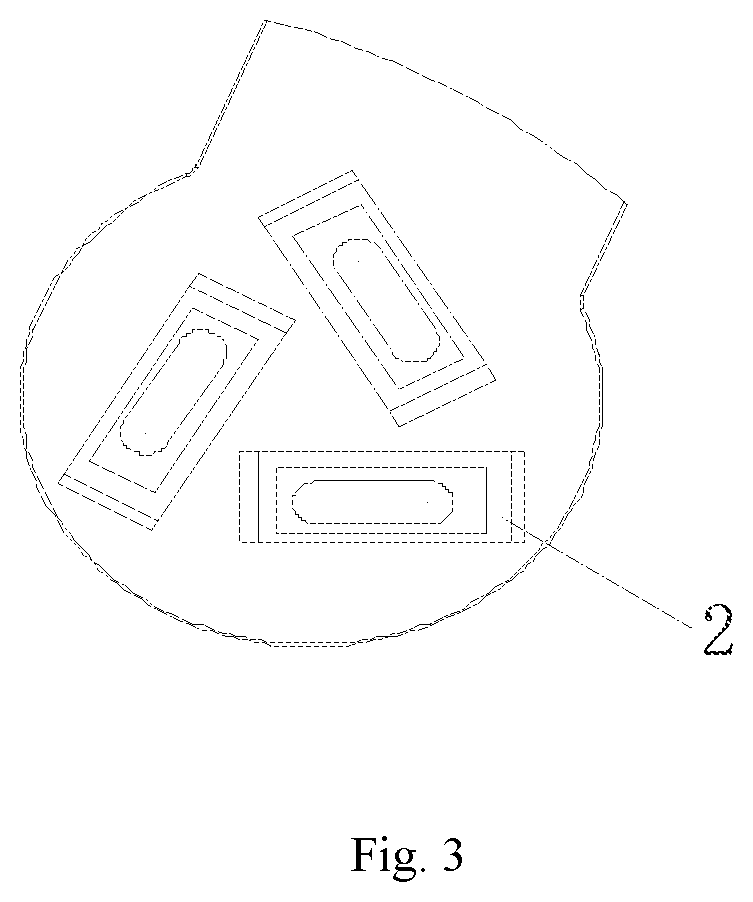 Patent US12376922 Figure 2 – Tool head posture adjustment method, apparatus and readable storage medium
