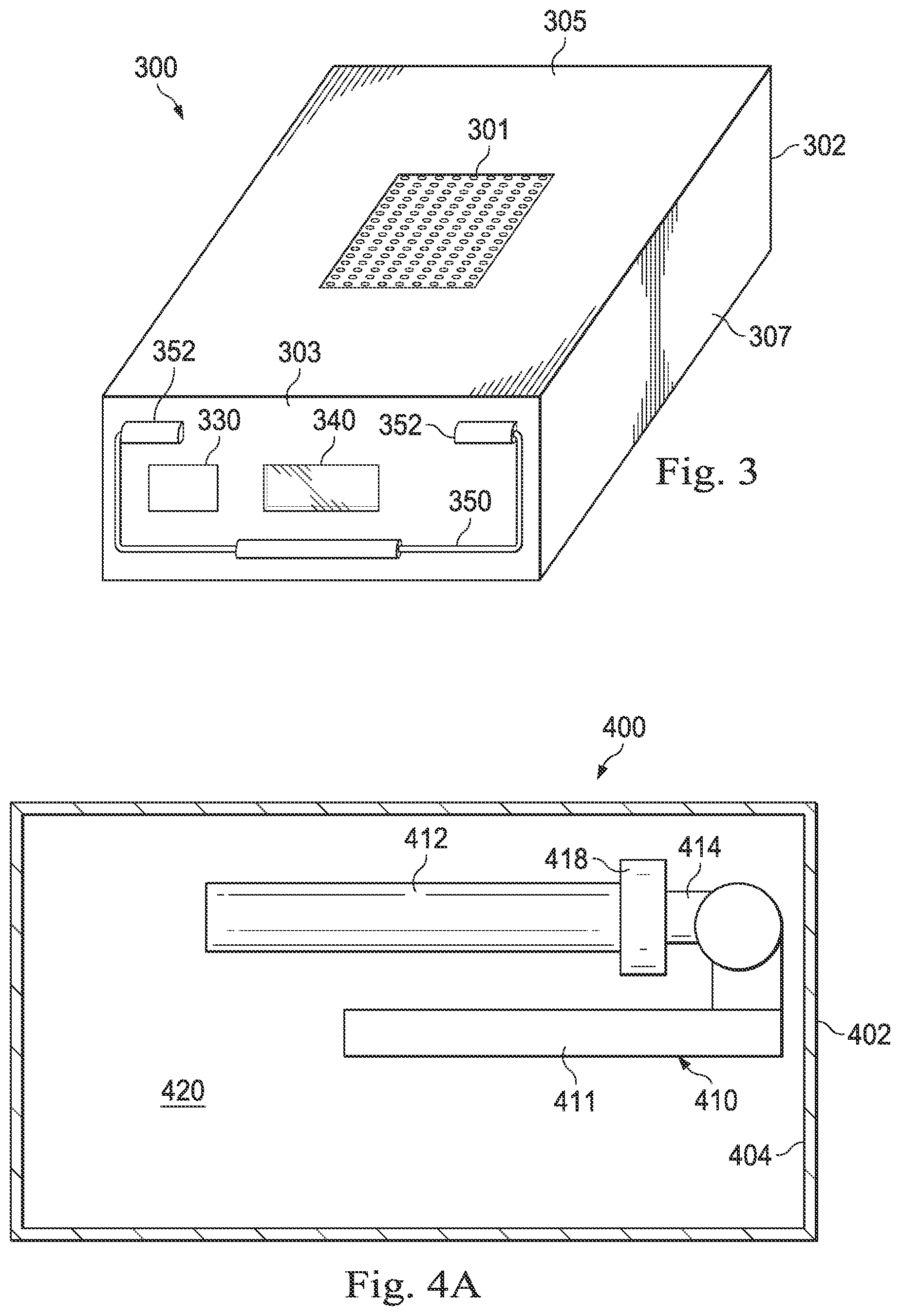 Patent US12376923 Figure 3 – Systems and methods for sterilization and storage of a sterilized teleoperated component