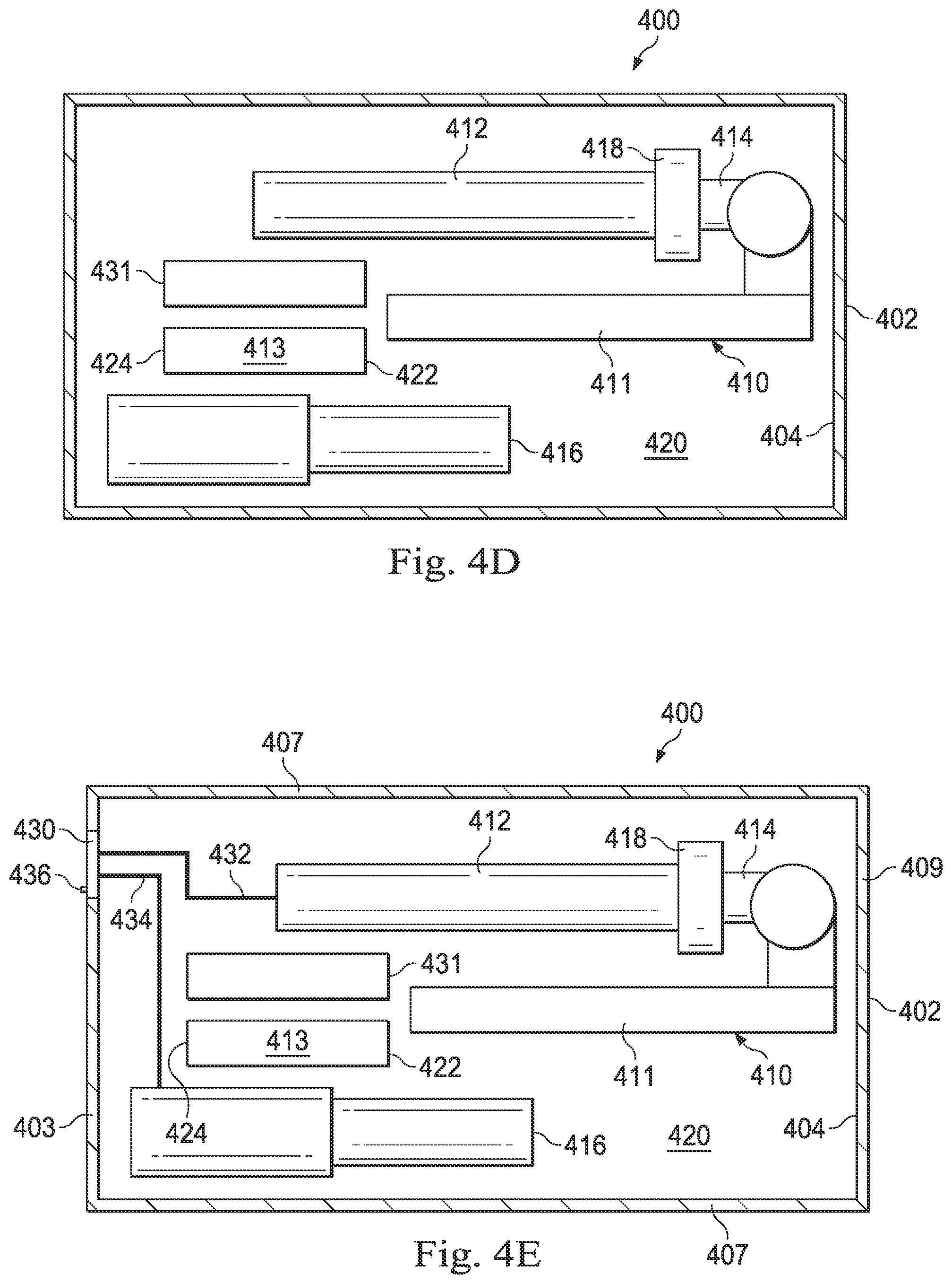 Patent US12376923 Figure 5 – Systems and methods for sterilization and storage of a sterilized teleoperated component