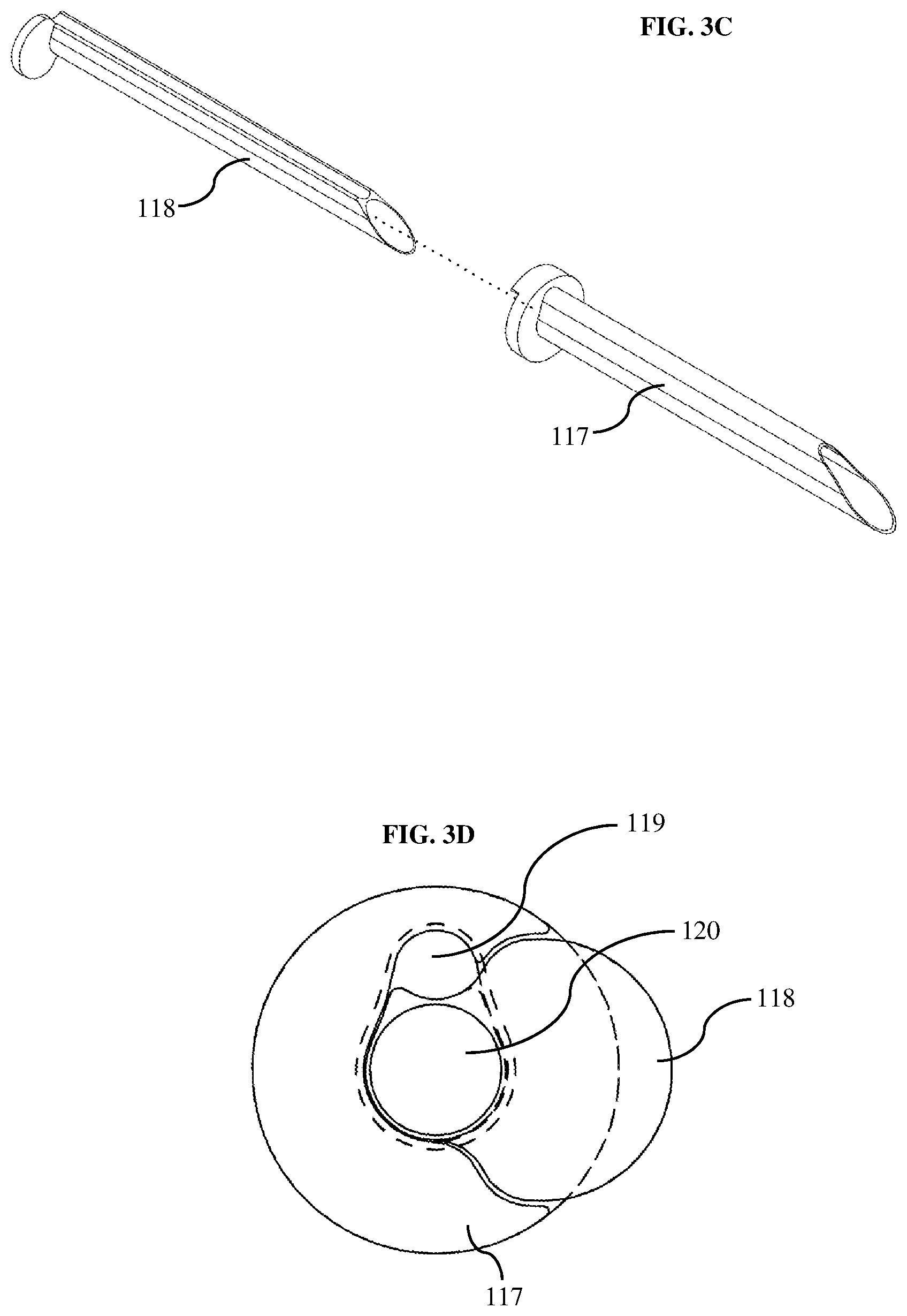 Patent US12376924 Figure 4 – Surgical robotic systems