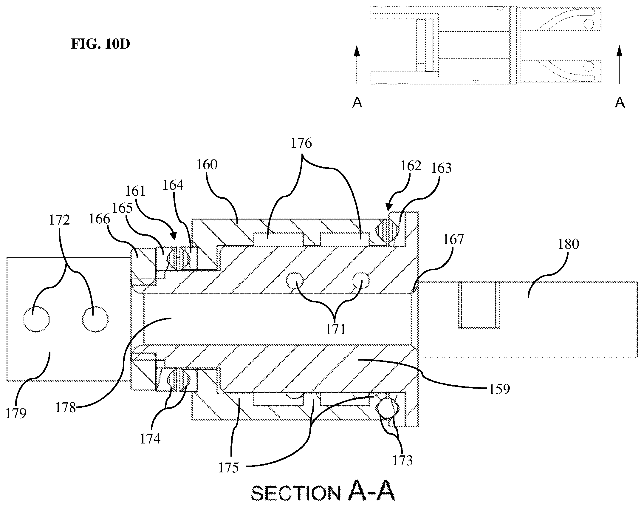 Patent US12376924 Figure 13 – Surgical robotic systems