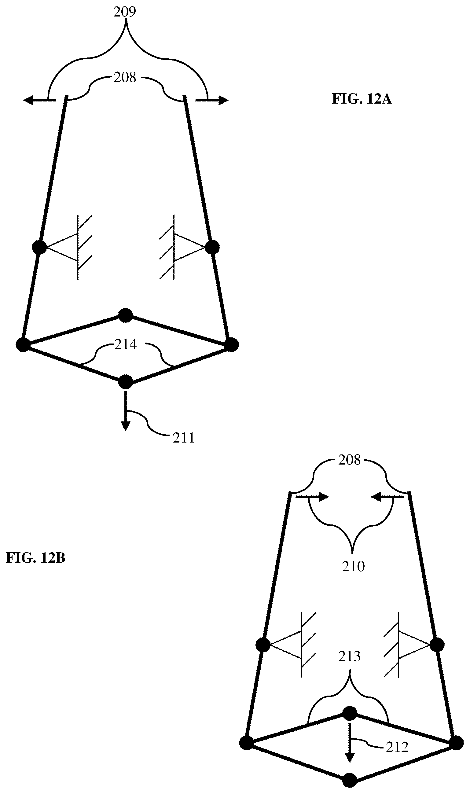 Patent US12376924 Figure 17 – Surgical robotic systems