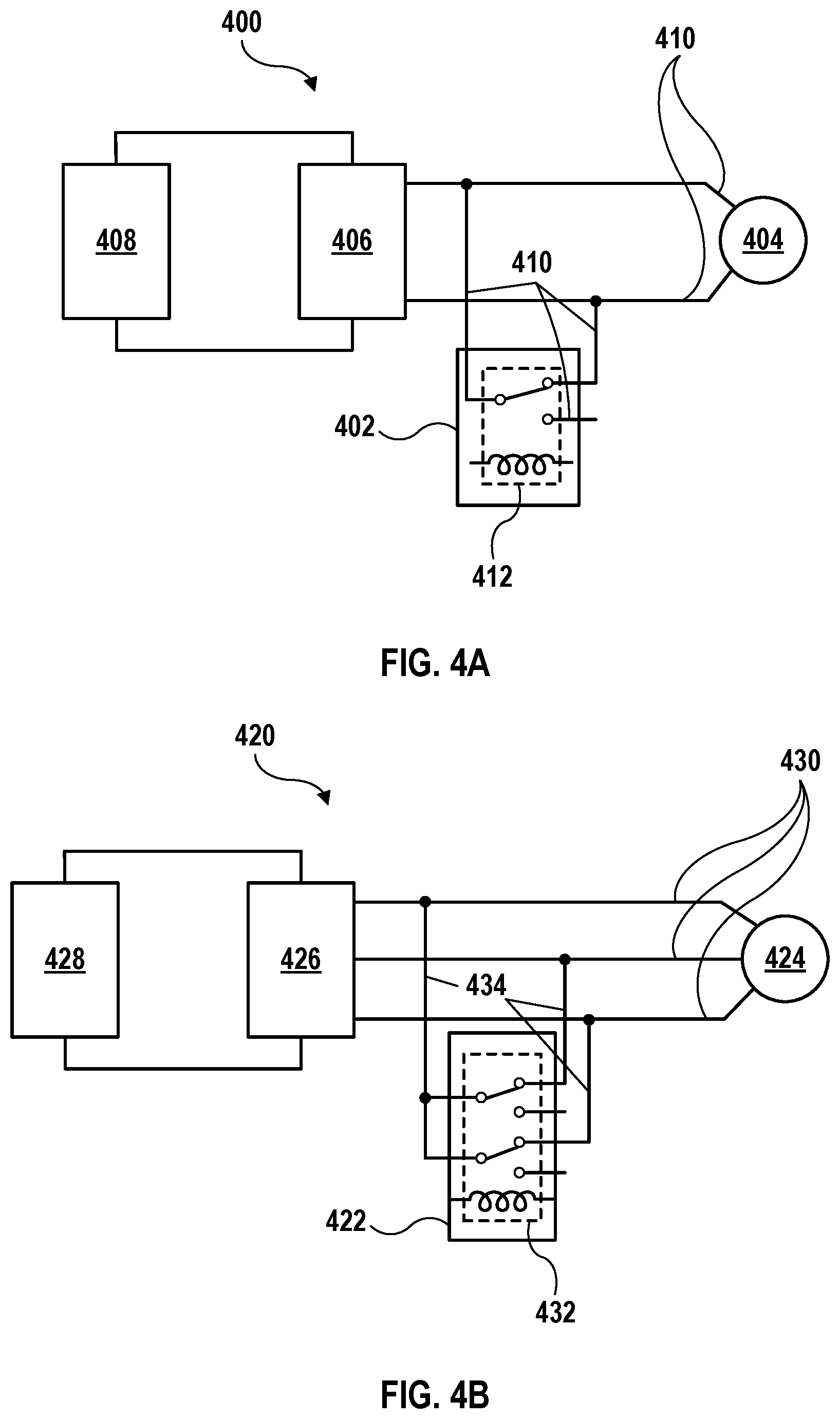 Patent US12376925 Figure 4 – Automatic motion damping of teleoperated surgical system manipulators