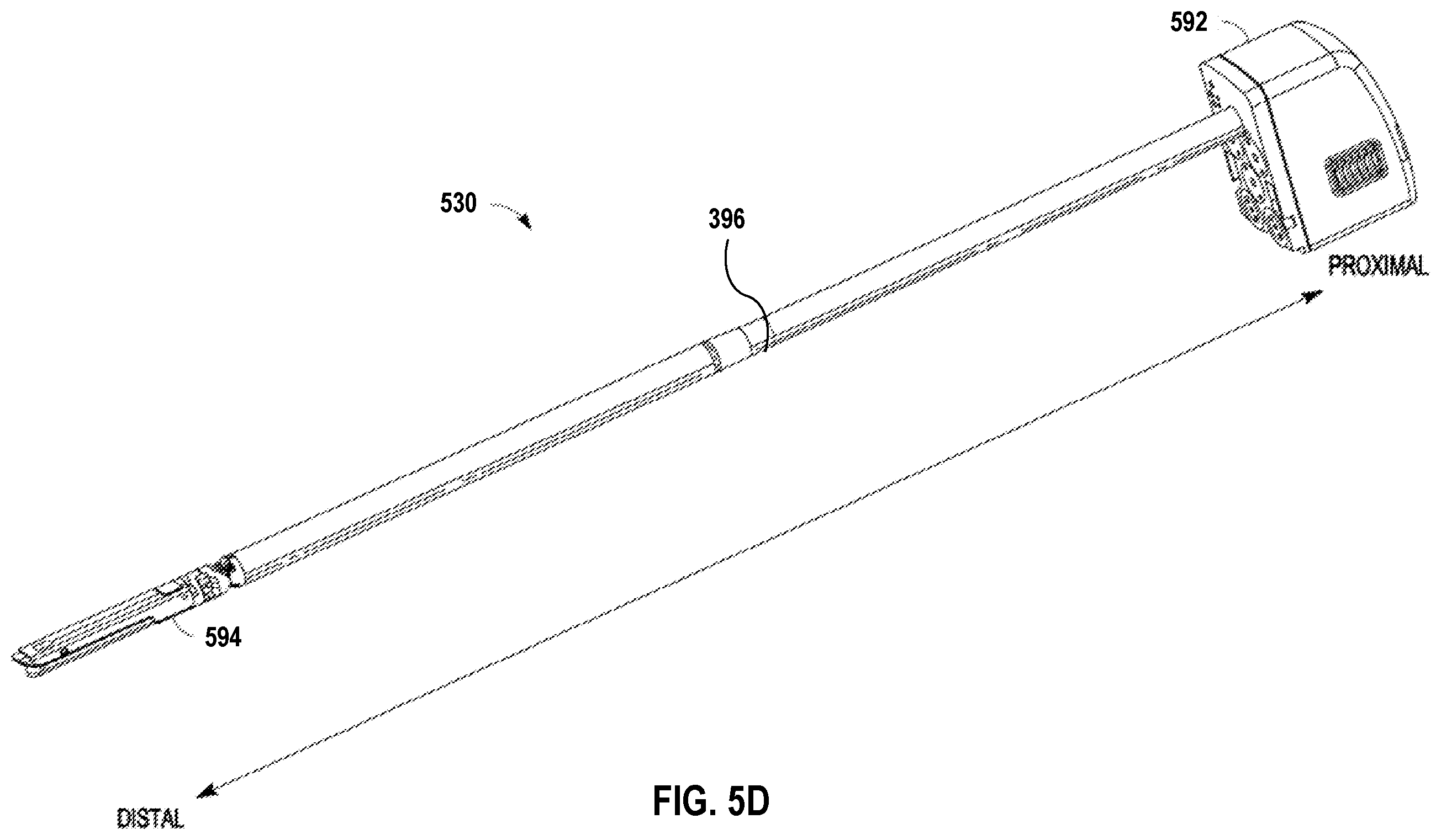 Patent US12376925 Figure 8 – Automatic motion damping of teleoperated surgical system manipulators