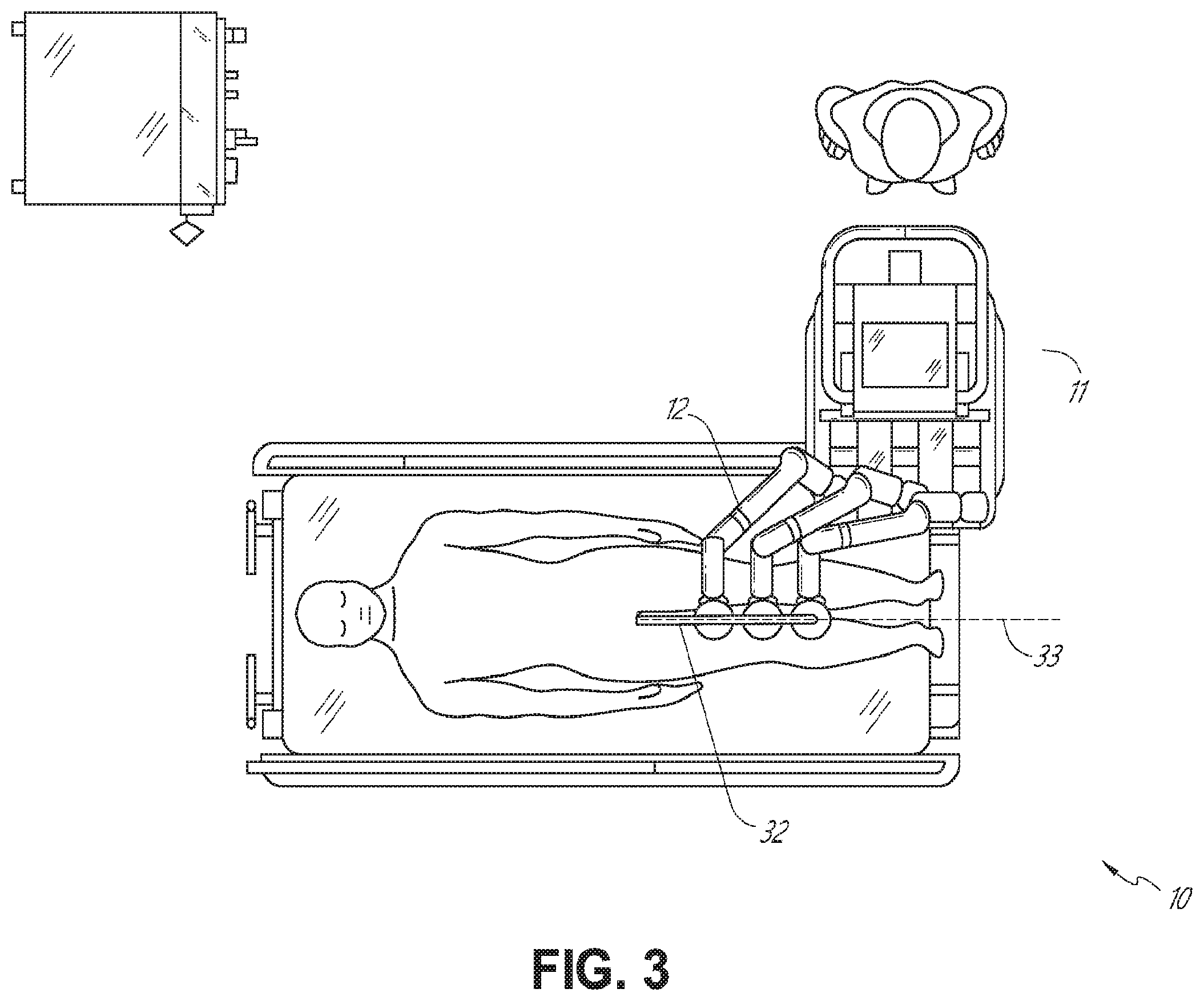 Patent US12376926 Figure 3 – Systems and instruments for tissue sealing