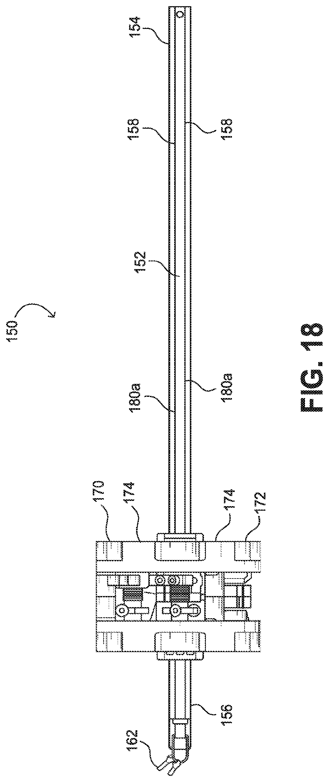 Patent US12376926 Figure 17 – Systems and instruments for tissue sealing