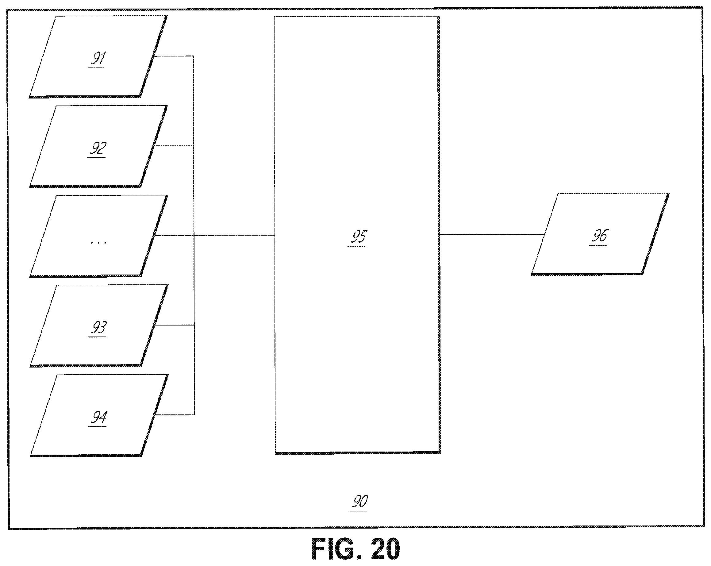 Patent US12376926 Figure 19 – Systems and instruments for tissue sealing
