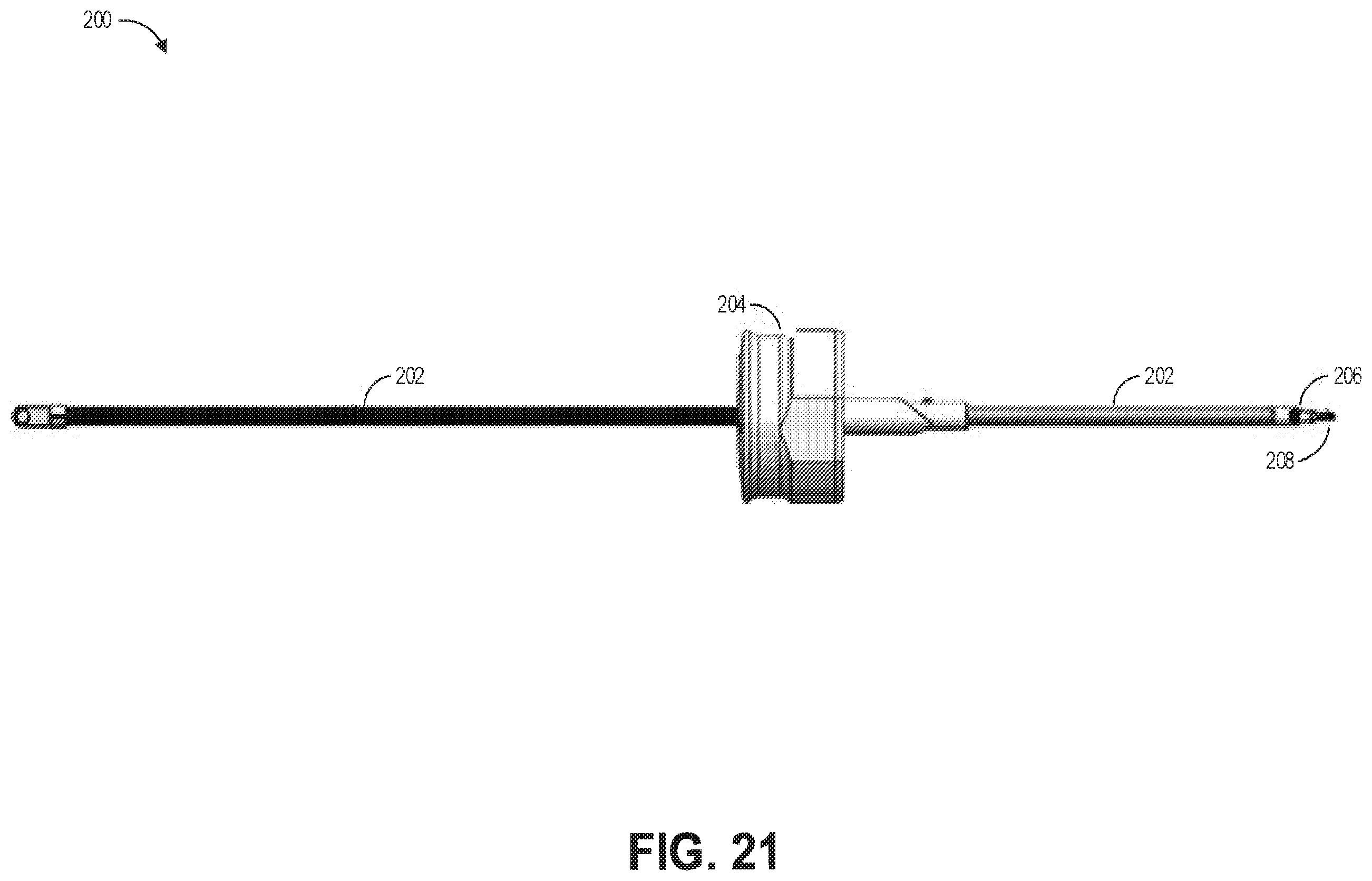 Patent US12376926 Figure 20 – Systems and instruments for tissue sealing