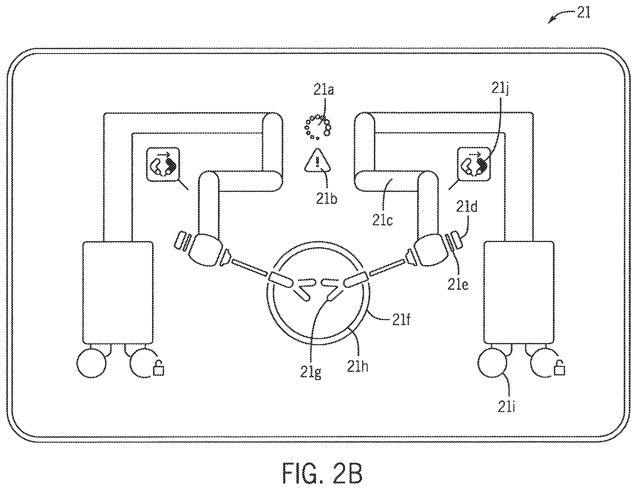 Patent US12376927 Figure 3 – Surgical robot systems comprising robotic telemanipulators and integrated laparoscopy