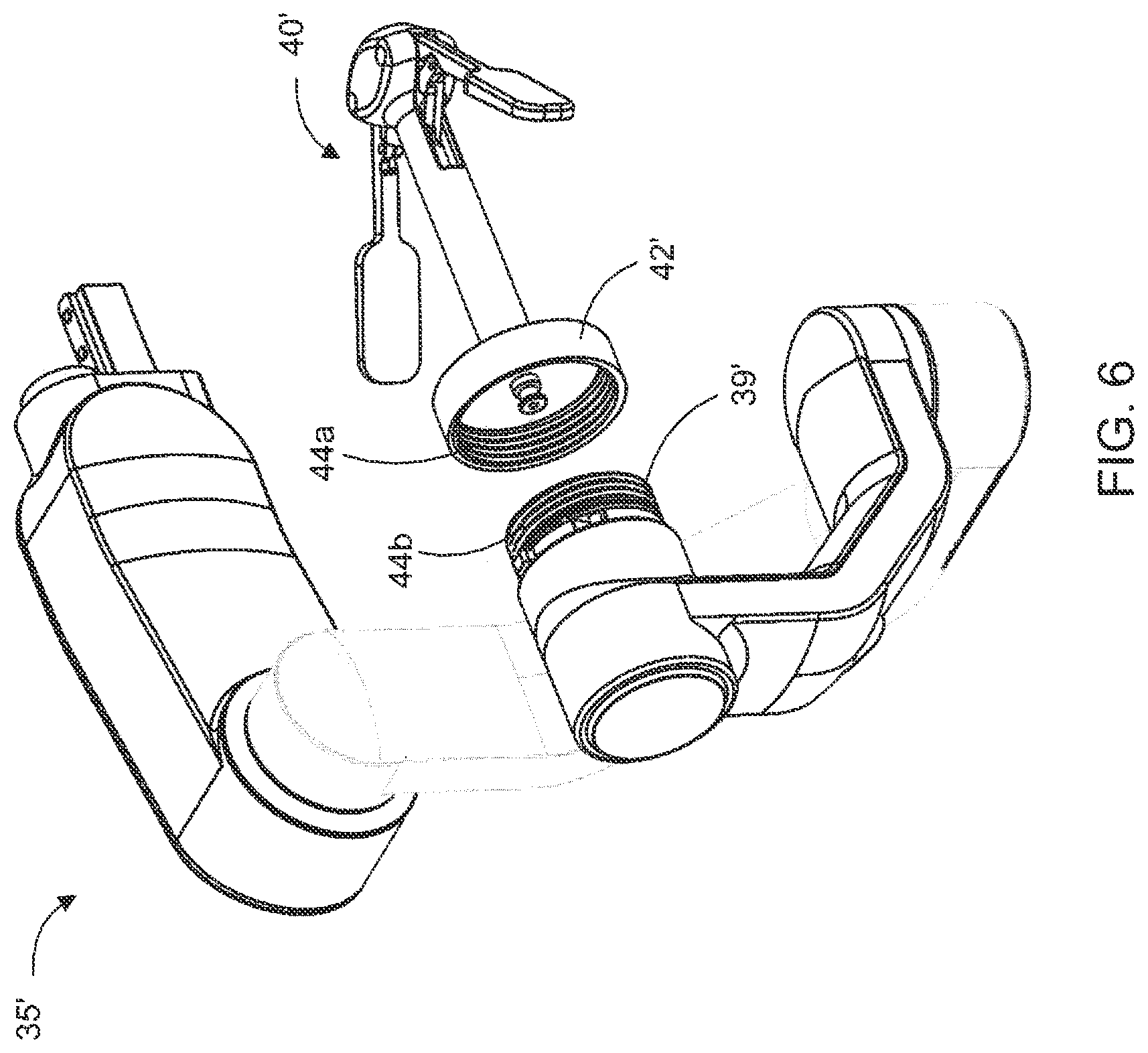 Patent US12376927 Figure 11 – Surgical robot systems comprising robotic telemanipulators and integrated laparoscopy
