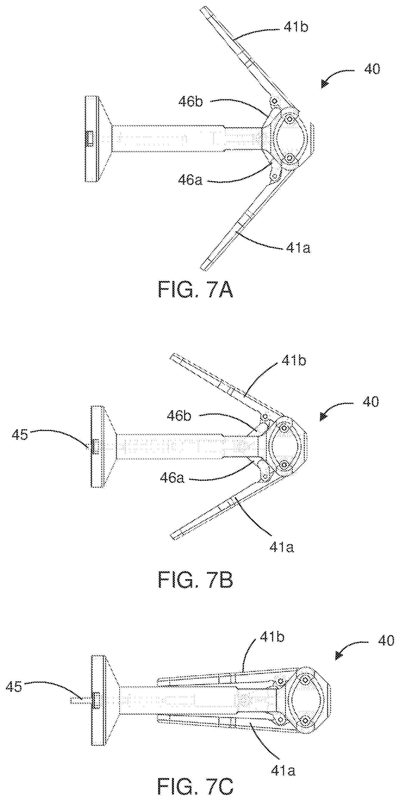 Patent US12376927 Figure 12 – Surgical robot systems comprising robotic telemanipulators and integrated laparoscopy
