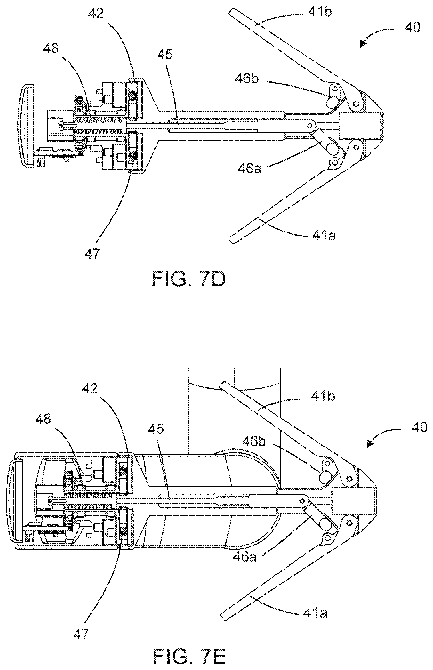 Patent US12376927 Figure 13 – Surgical robot systems comprising robotic telemanipulators and integrated laparoscopy