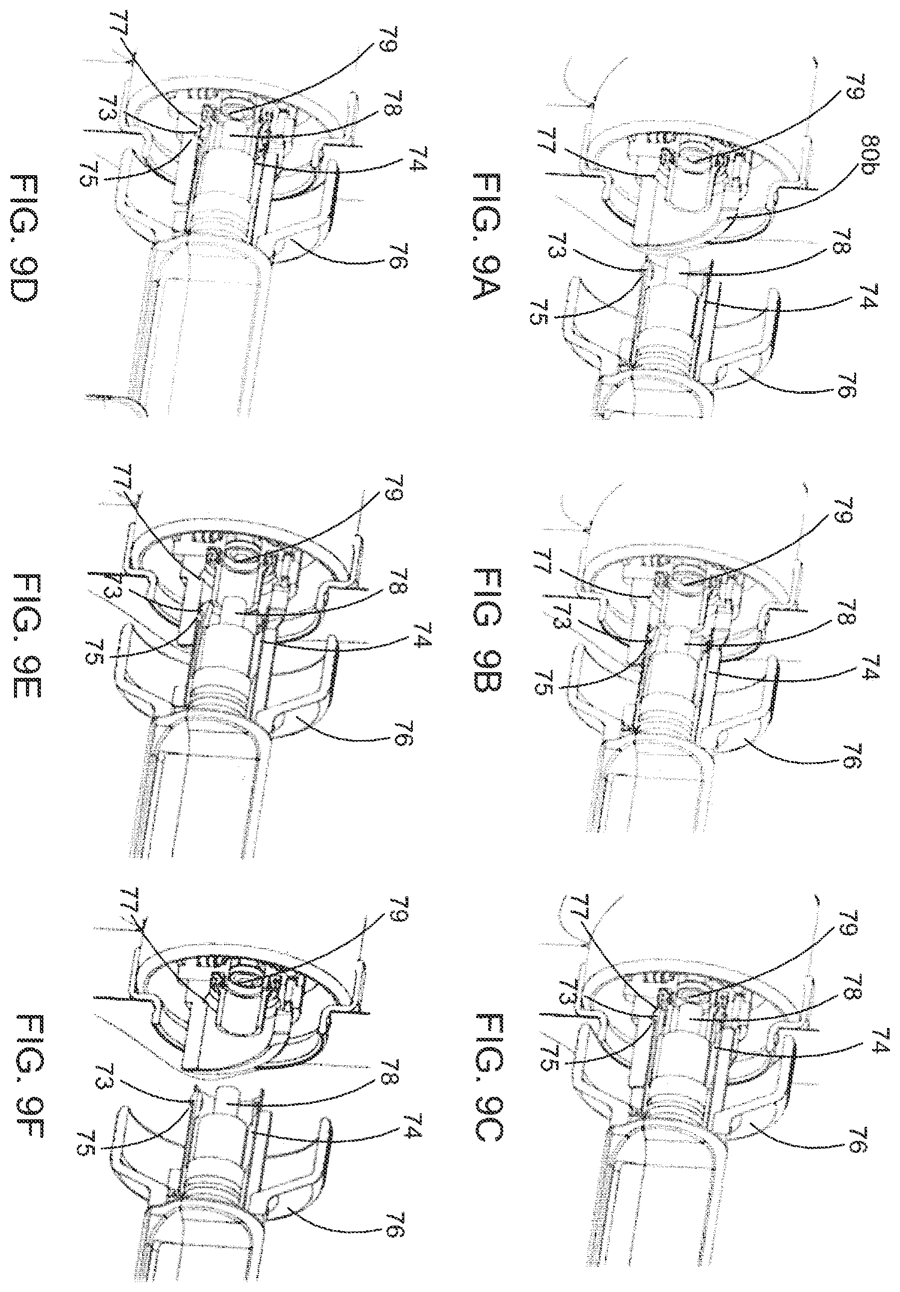 Patent US12376927 Figure 18 – Surgical robot systems comprising robotic telemanipulators and integrated laparoscopy