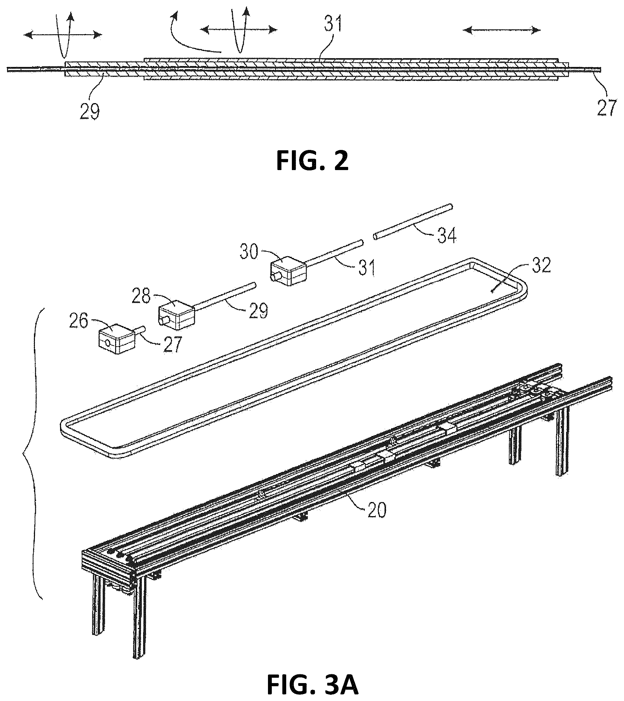 Patent US12376928 Figure 2 – Catheter drive system for supra-aortic access