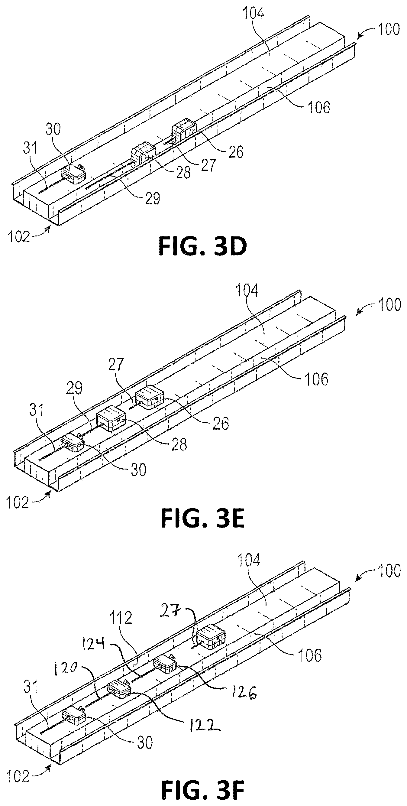 Patent US12376928 Figure 4 – Catheter drive system for supra-aortic access