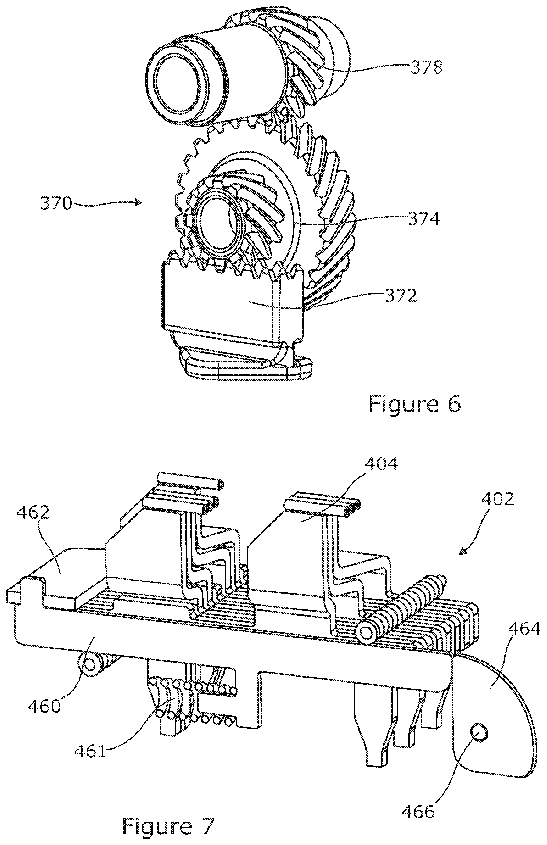 Patent US12376929 Figure 4 – Driver module