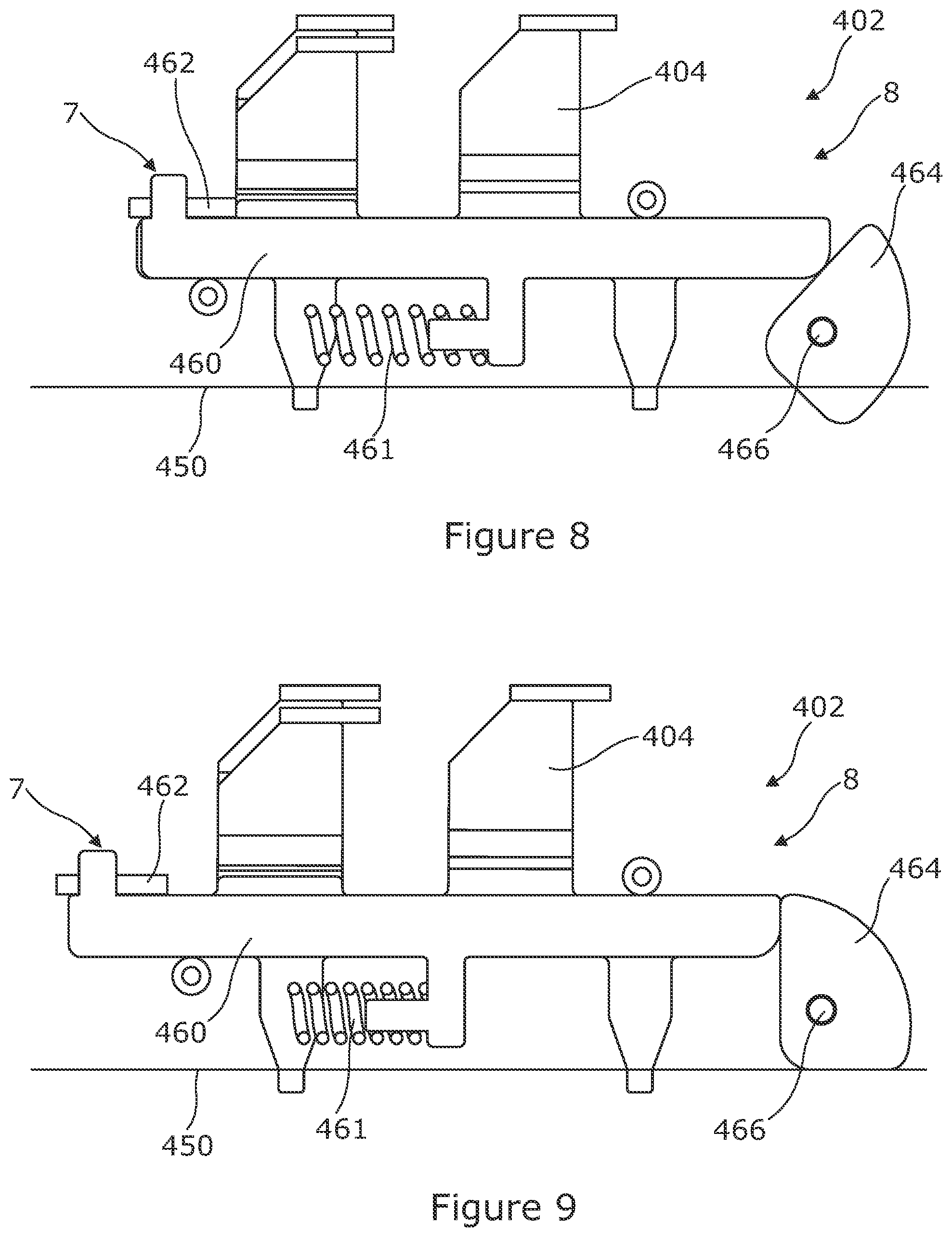 Patent US12376929 Figure 5 – Driver module