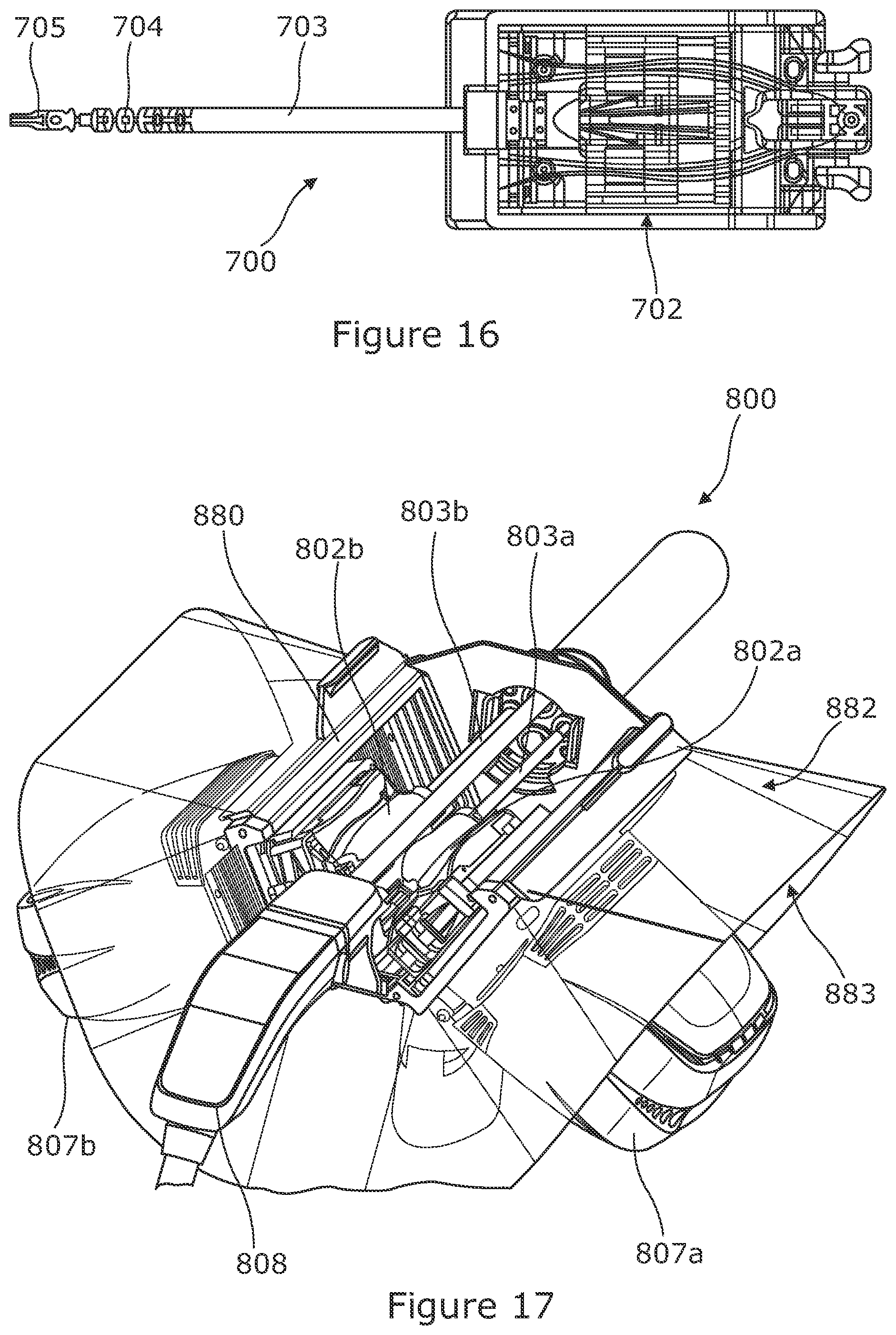 Patent US12376929 Figure 9 – Driver module