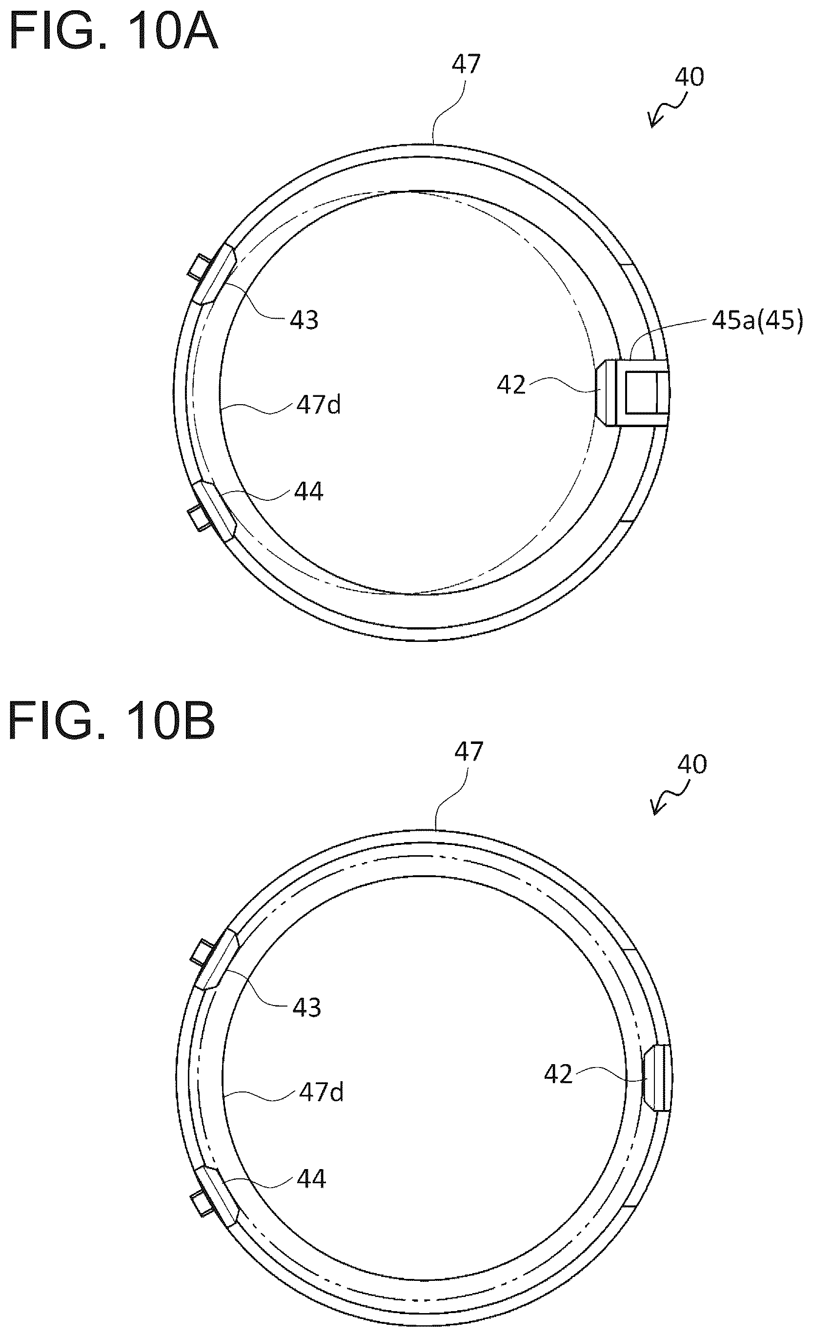 Patent US12376933 Figure 10 – Microscope drape