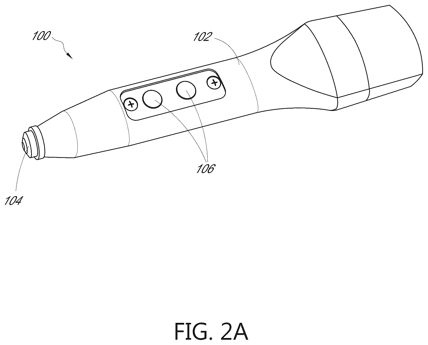Patent US12376936 Figure 2 – Torque-limiting screwdriver devices, systems, and methods