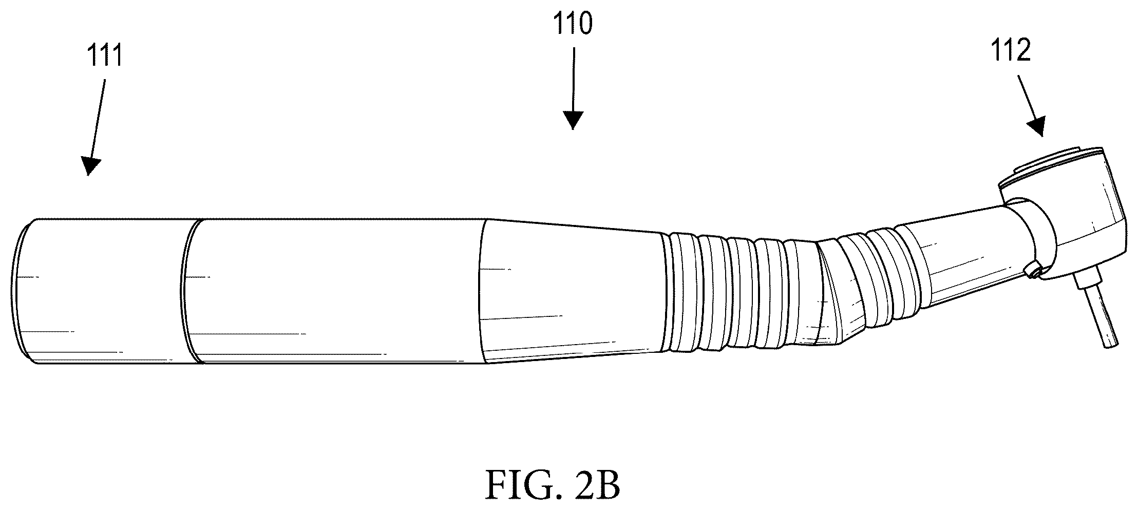 Patent US12376936 Figure 3 – Torque-limiting screwdriver devices, systems, and methods