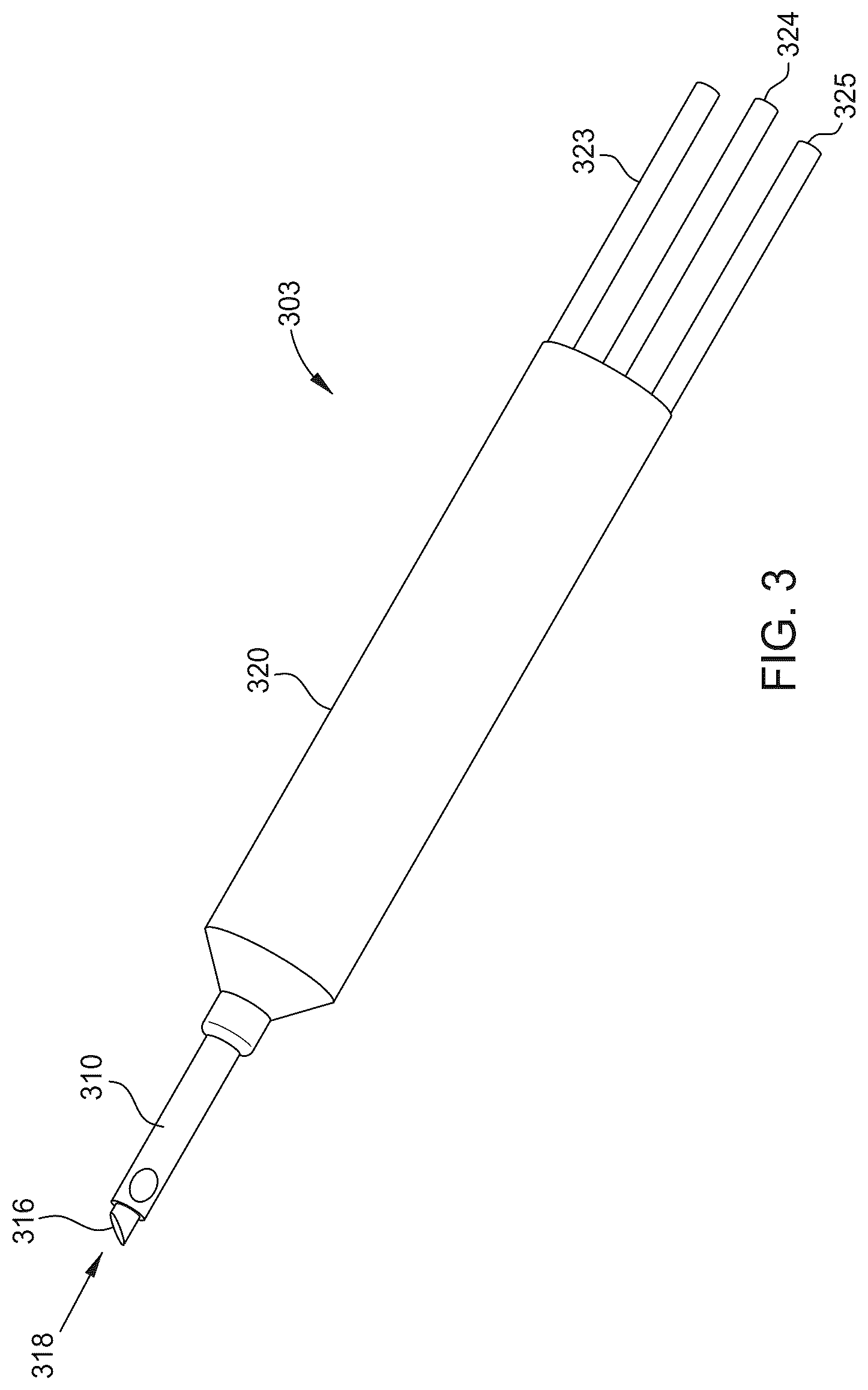Patent US12376937 Figure 3 – Ophthalmic surgical microscope with stroboscopic illumination