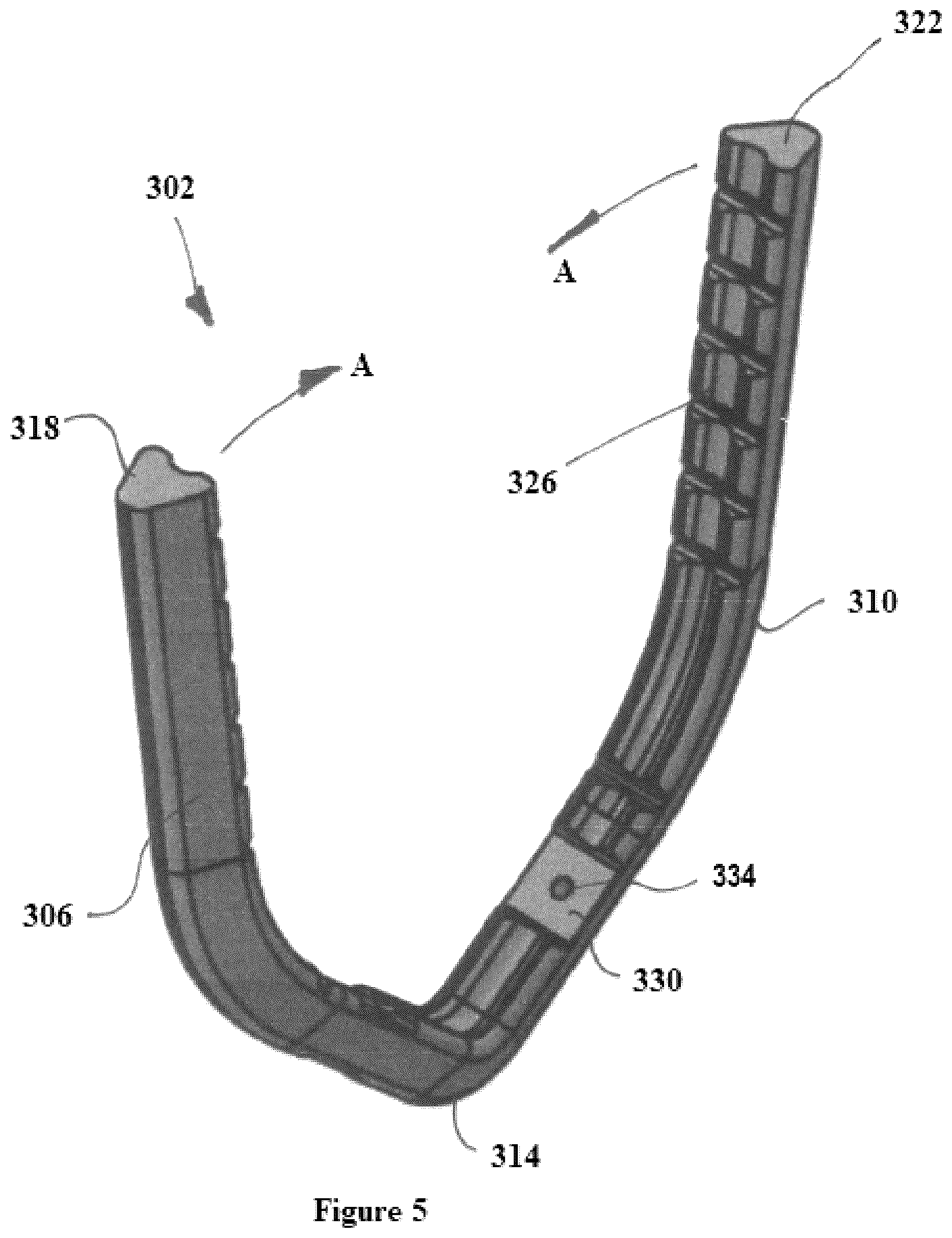Patent US12376939 Figure 4 – Method of marking a specimen