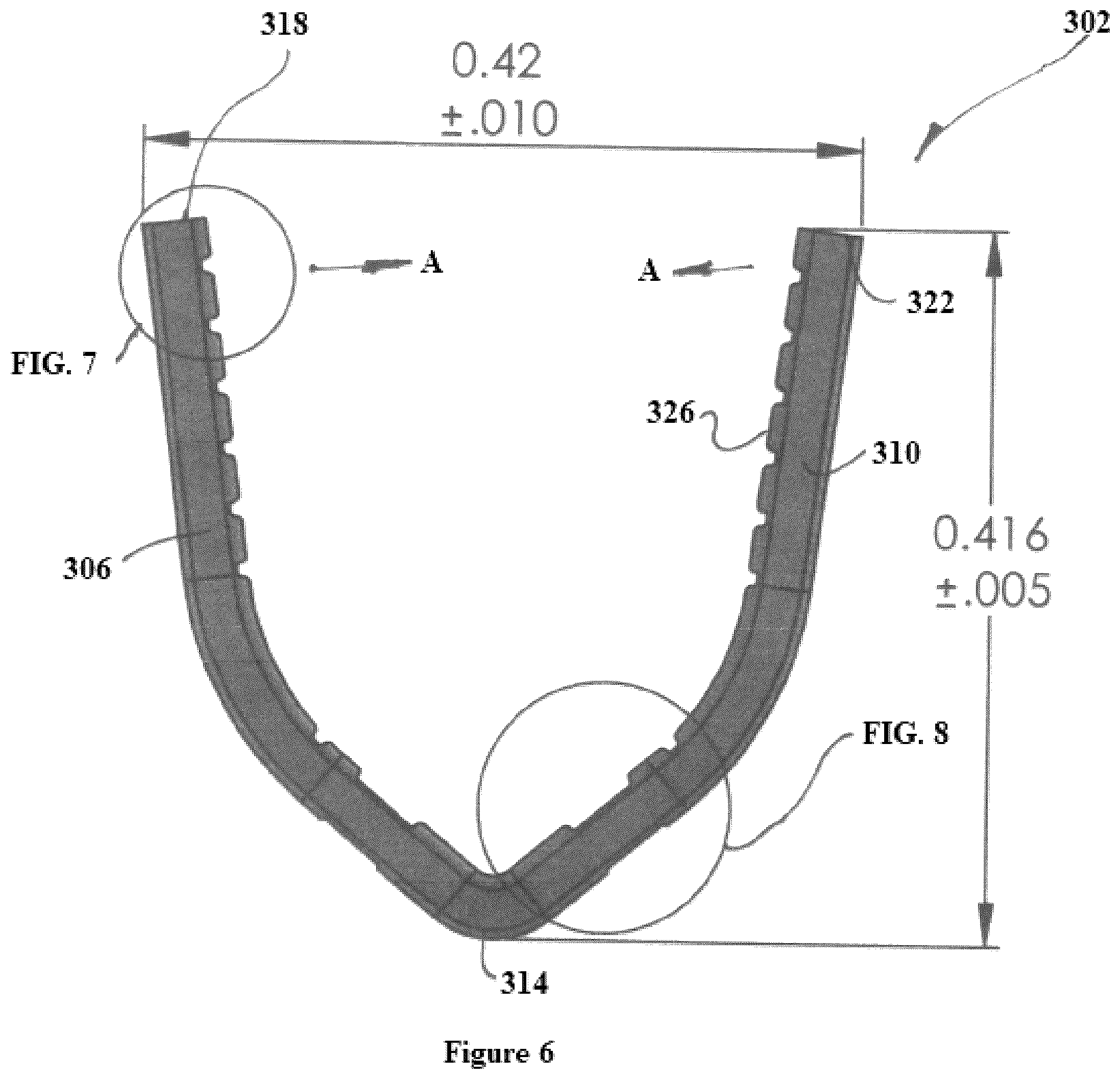 Patent US12376939 Figure 5 – Method of marking a specimen