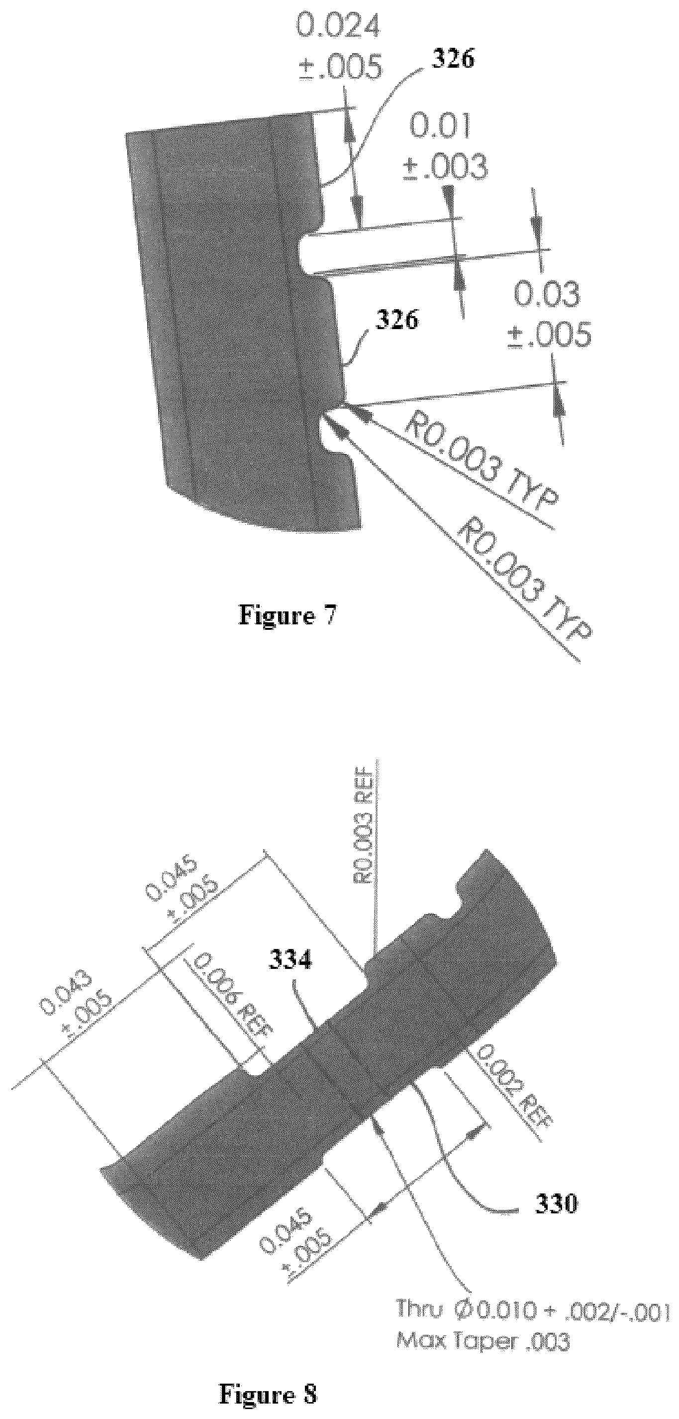 Patent US12376939 Figure 6 – Method of marking a specimen