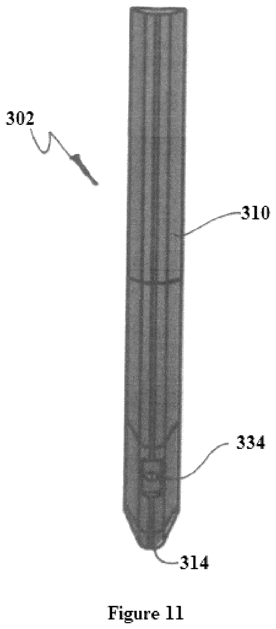Patent US12376939 Figure 8 – Method of marking a specimen