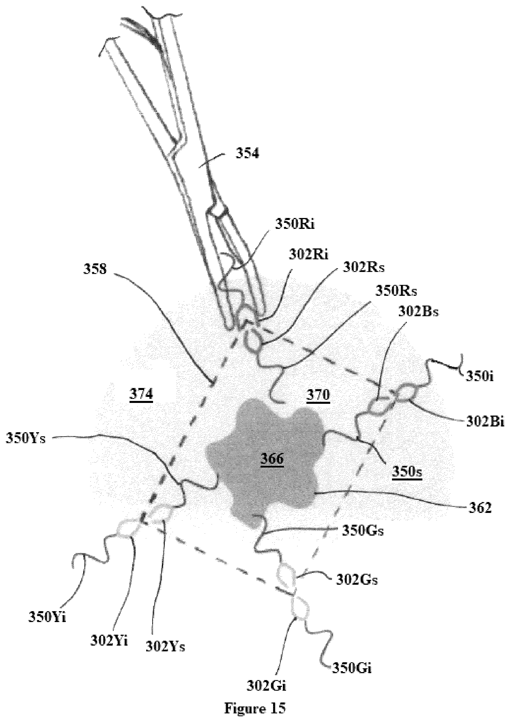 Patent US12376939 Figure 11 – Method of marking a specimen