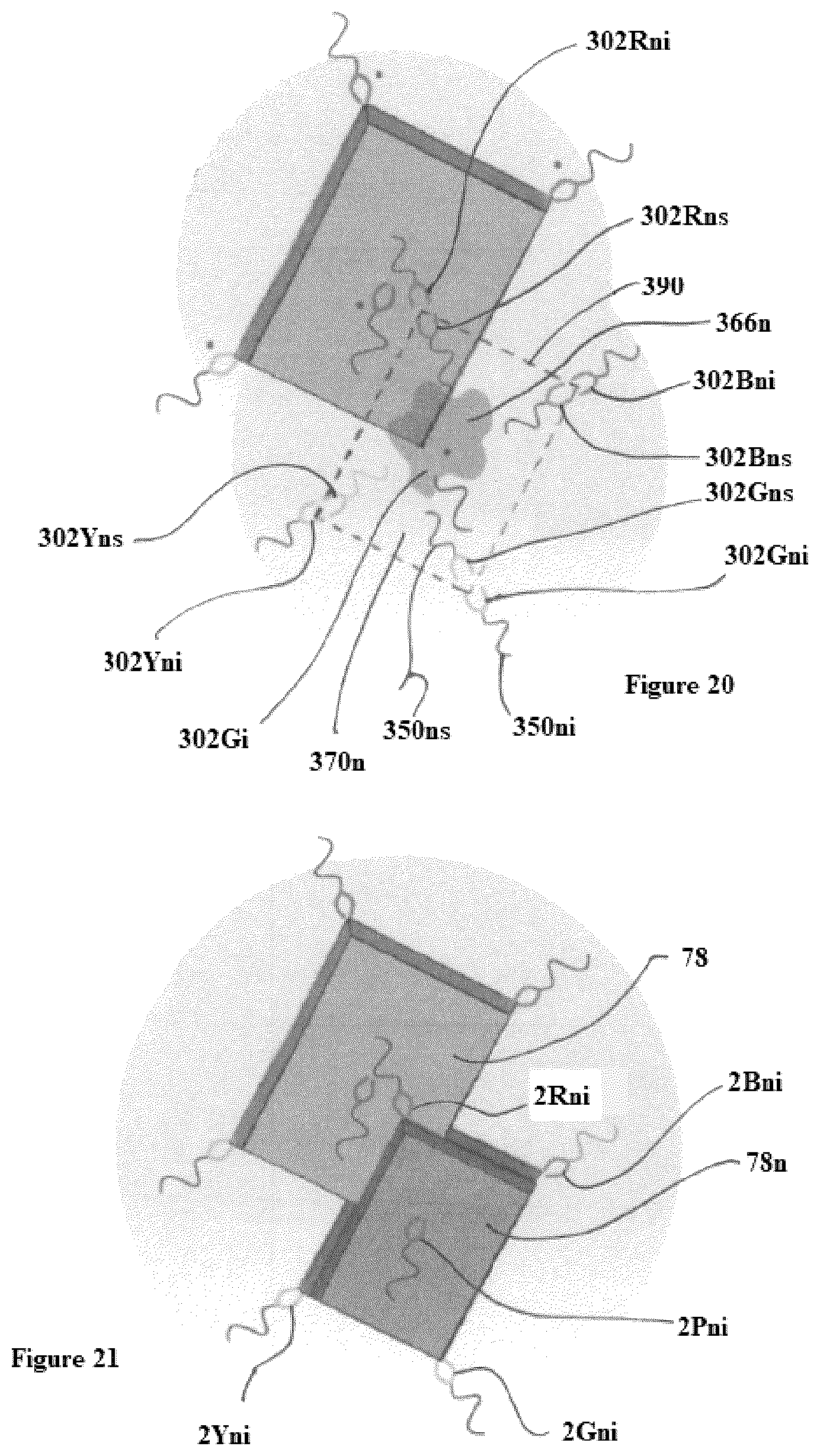 Patent US12376939 Figure 14 – Method of marking a specimen