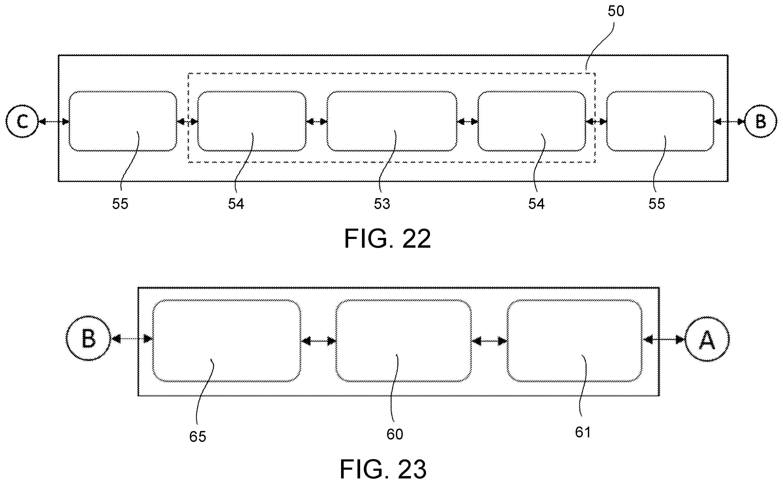 Patent US12376941 Figure 18 – Insert assembly with radiofrequency identifier for medical device