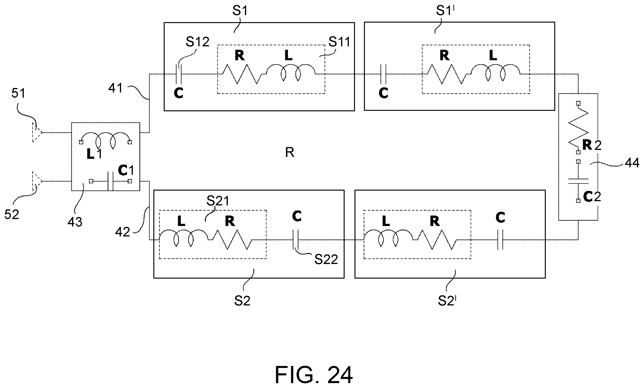 Patent US12376941 Figure 19 – Insert assembly with radiofrequency identifier for medical device