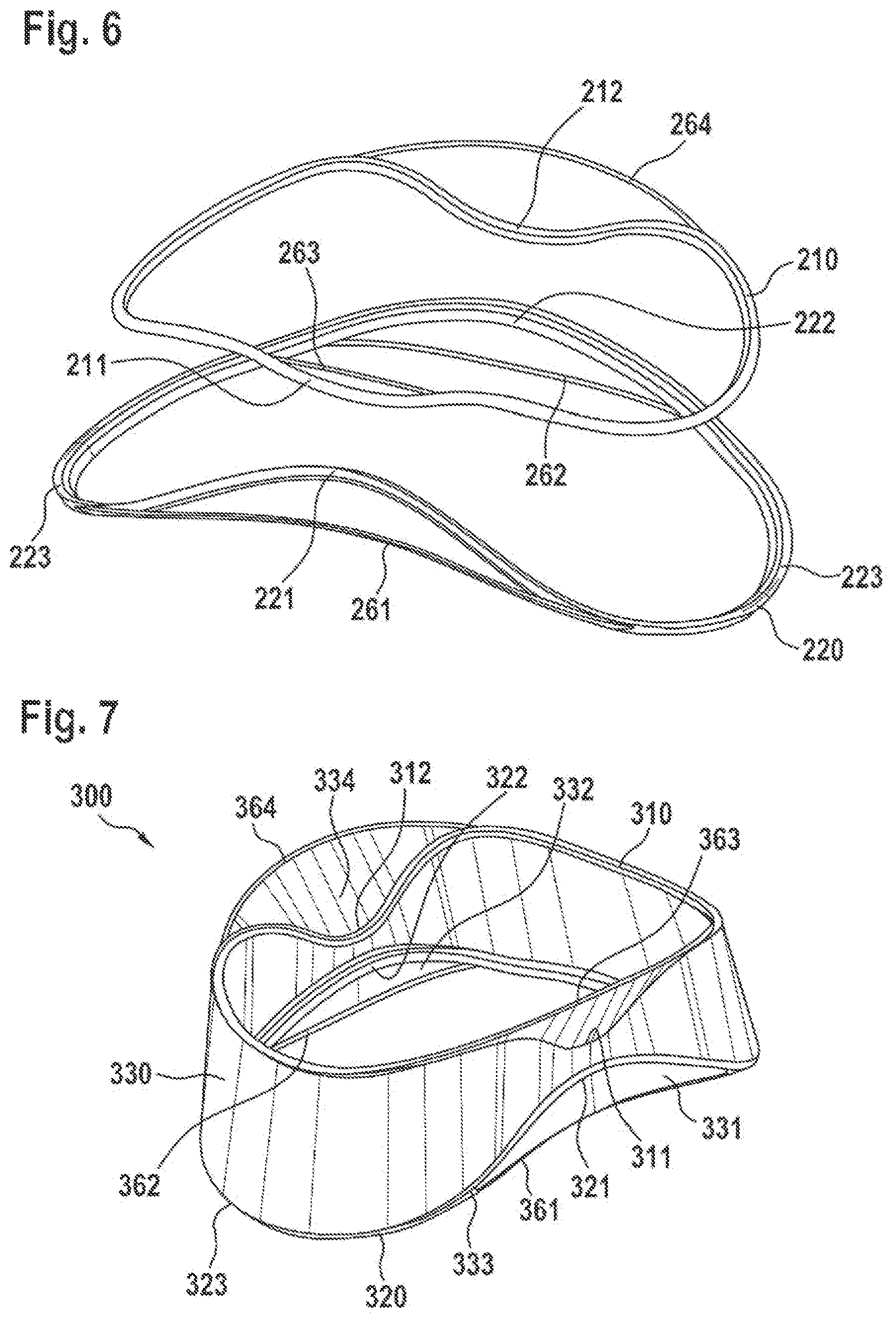 Patent US12376942 Figure 4 – Lip and cheek extender
