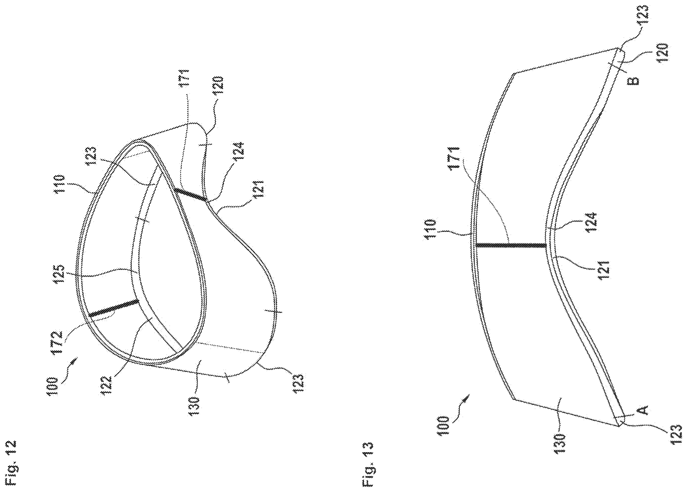Patent US12376942 Figure 7 – Lip and cheek extender
