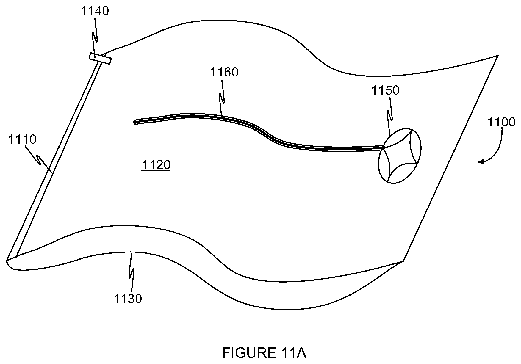 Patent US12376948 Figure 13 – Ultrasonic cleaning device