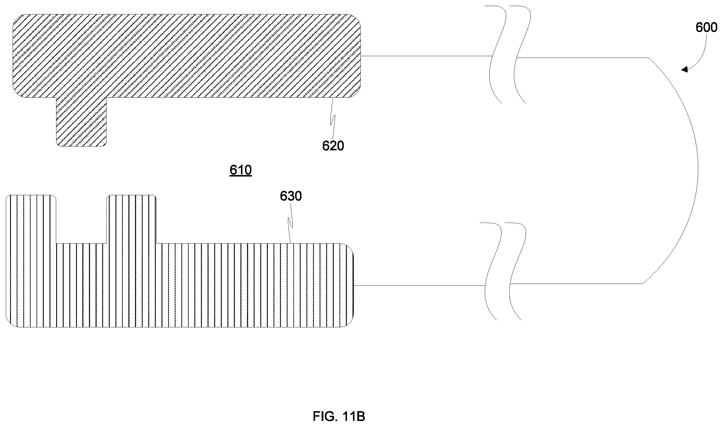Patent US12376948 Figure 14 – Ultrasonic cleaning device